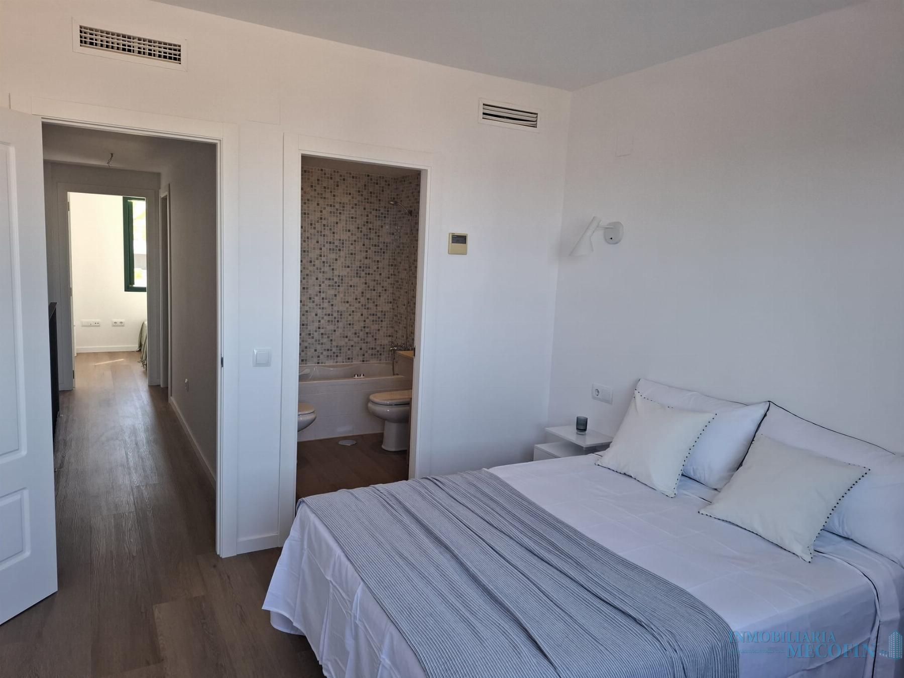 For sale of bungalow in Finestrat