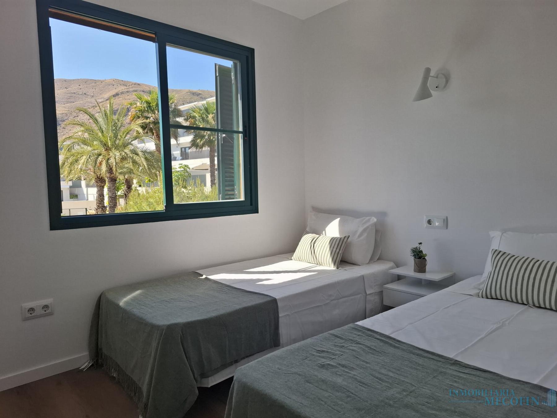 For sale of bungalow in Finestrat