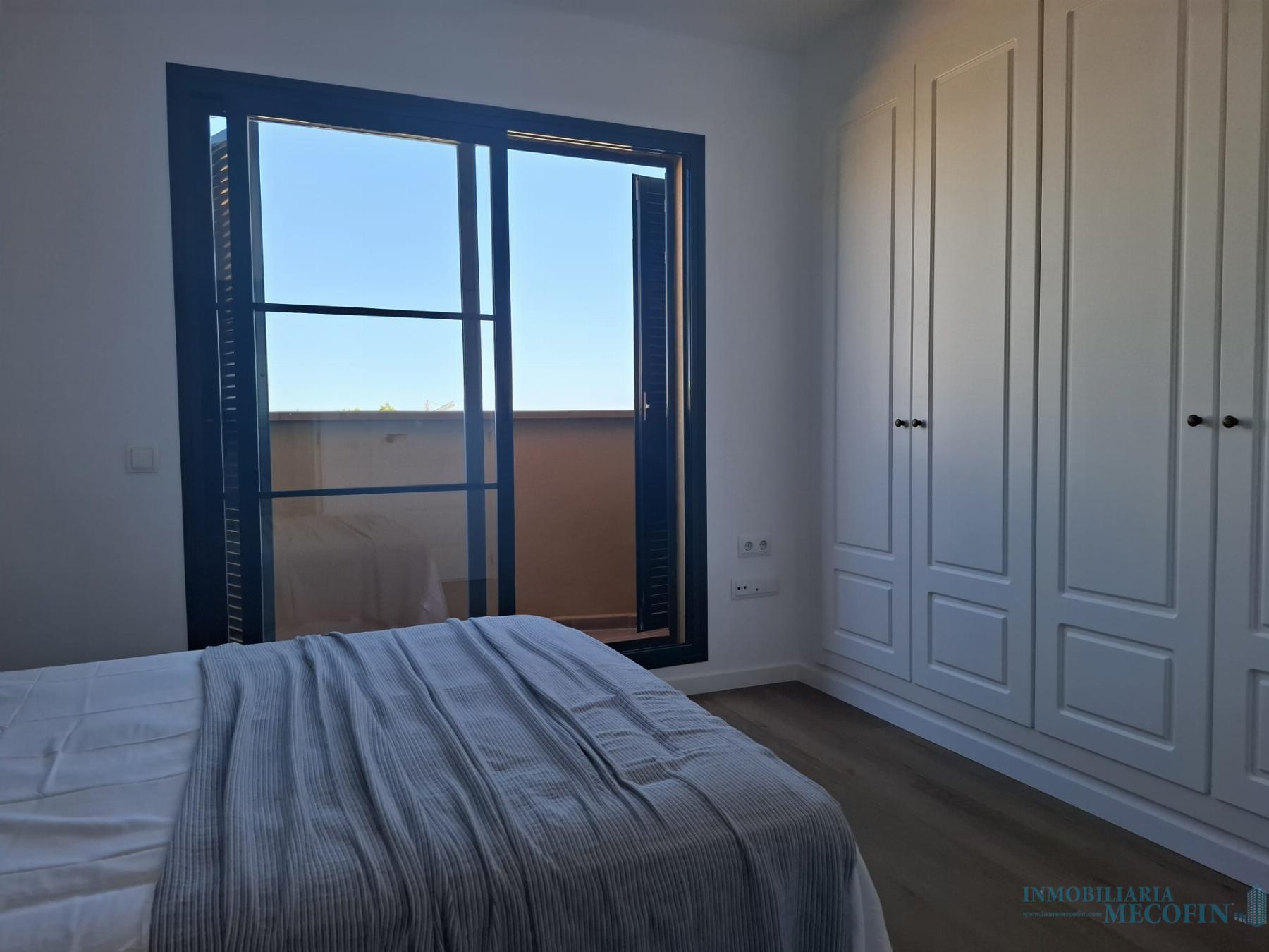 For sale of bungalow in Finestrat