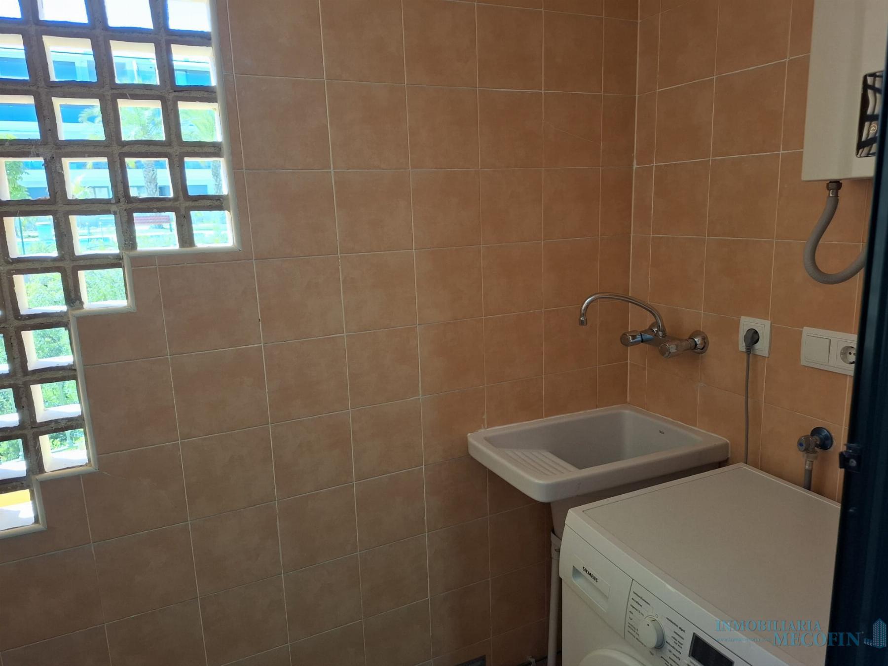 For sale of bungalow in Finestrat