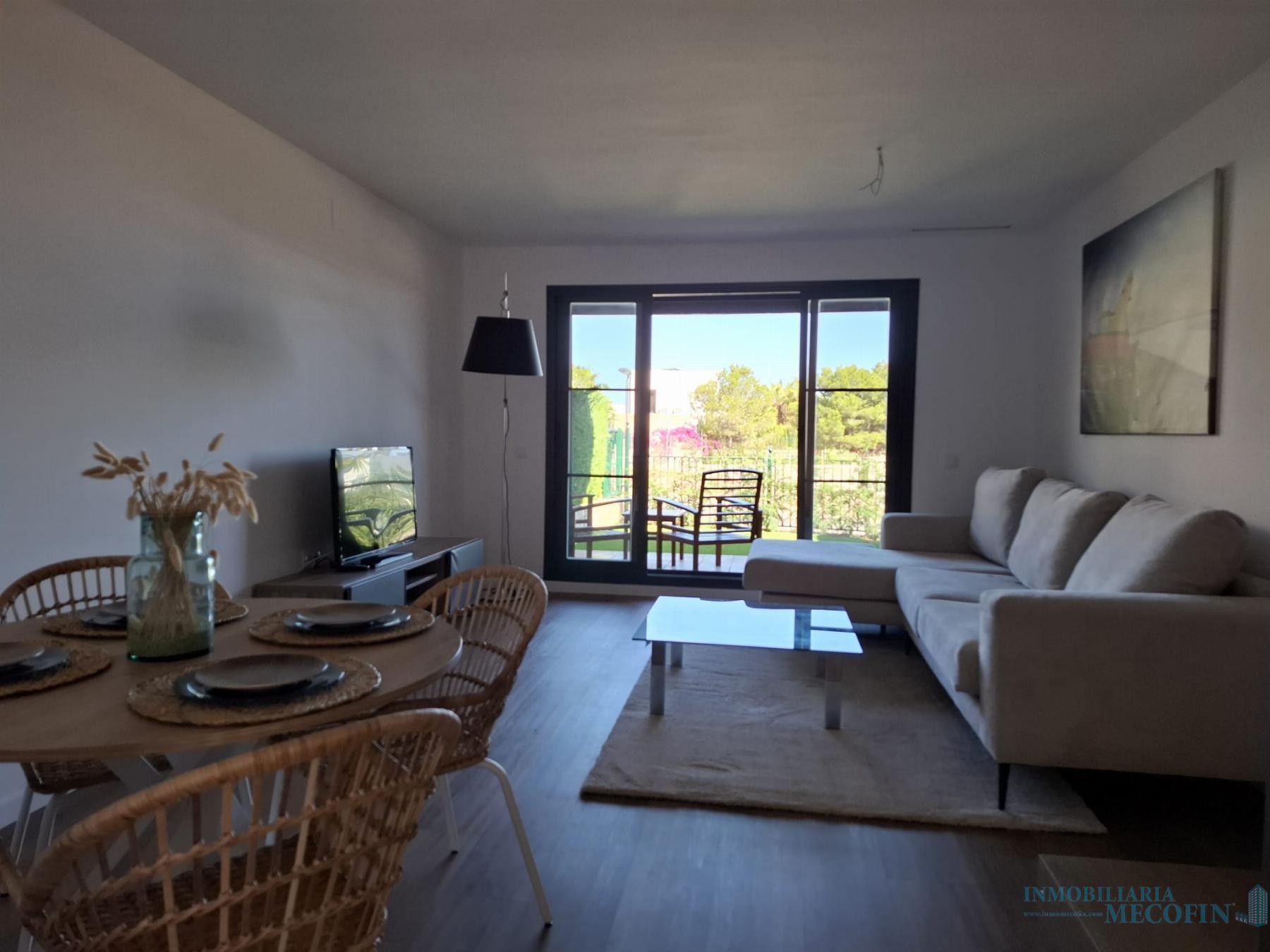 For sale of bungalow in Finestrat