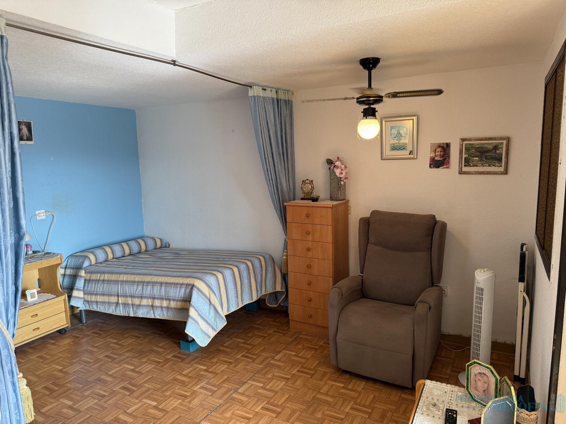 For sale of flat in Benidorm