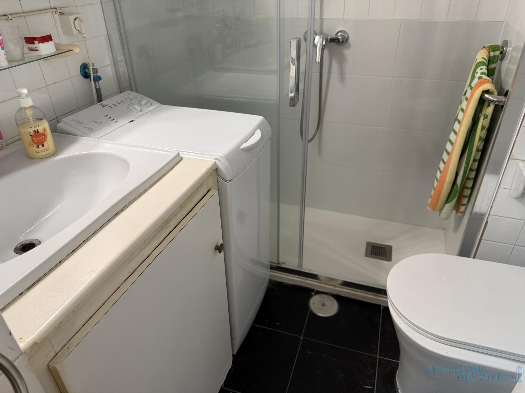 For sale of flat in Benidorm