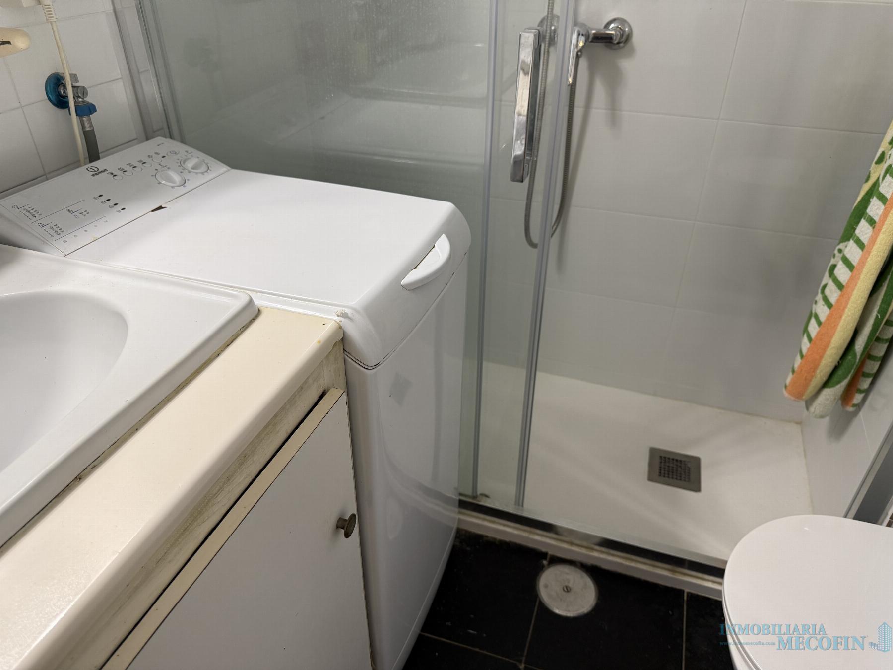 For sale of flat in Benidorm