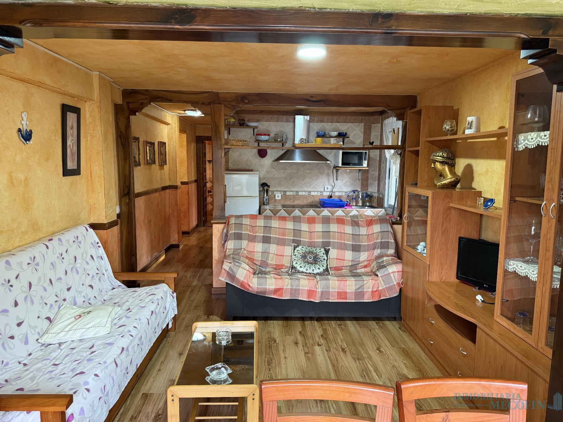 Venta de piso en Benidorm
