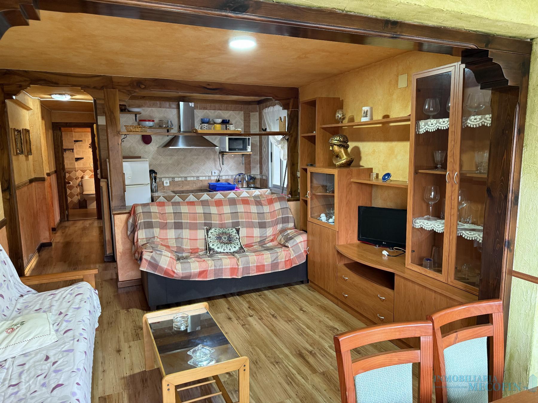 Venta de piso en Benidorm