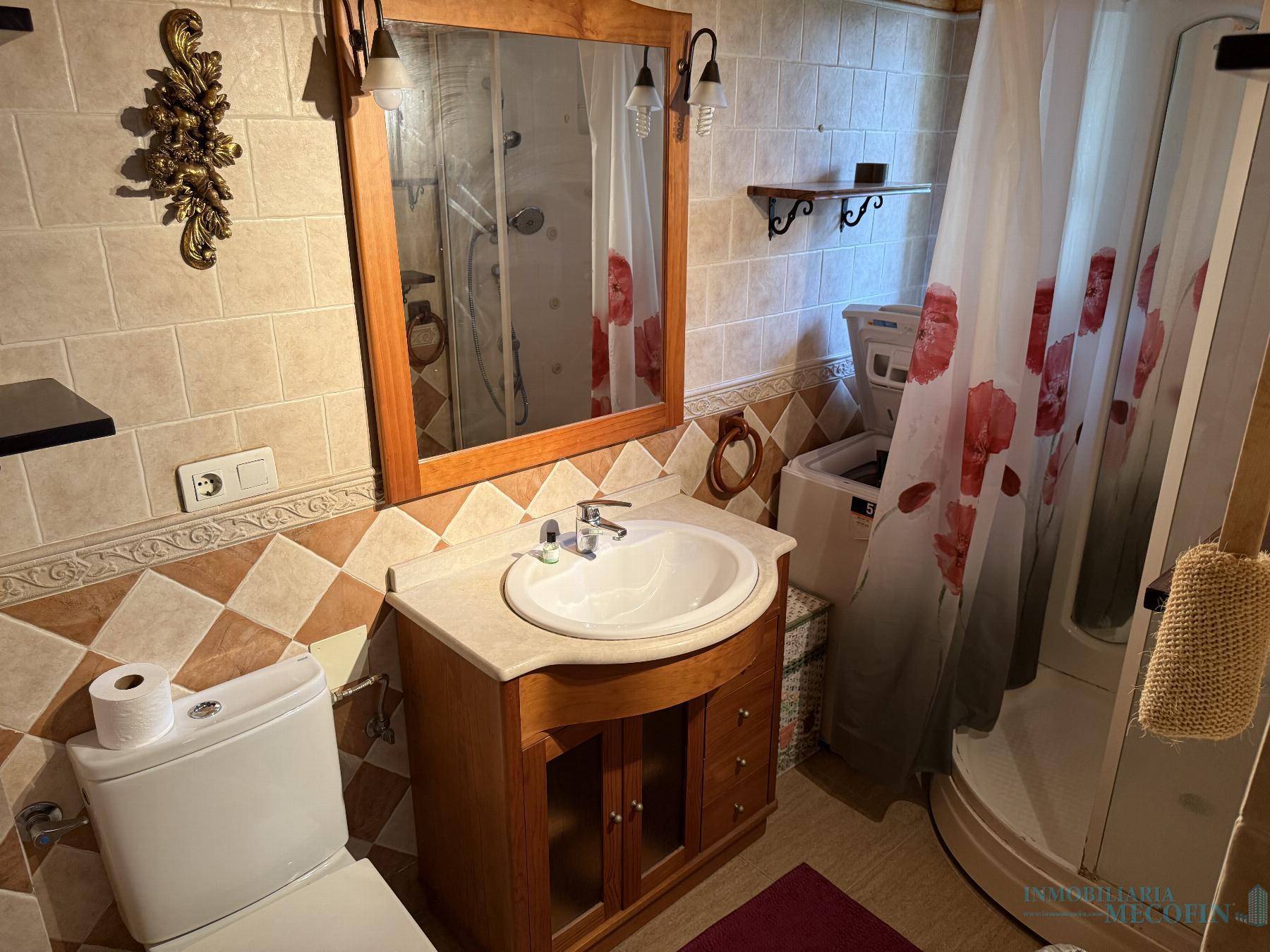 Venta de piso en Benidorm