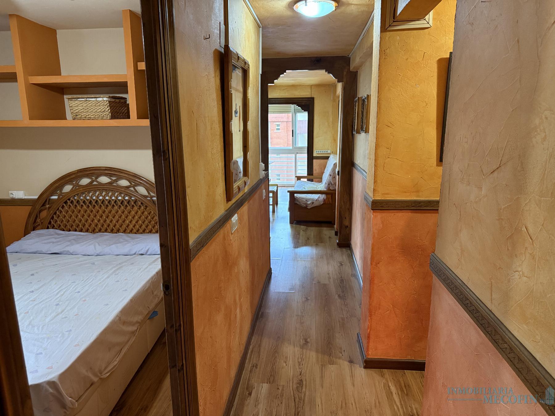 Venta de piso en Benidorm