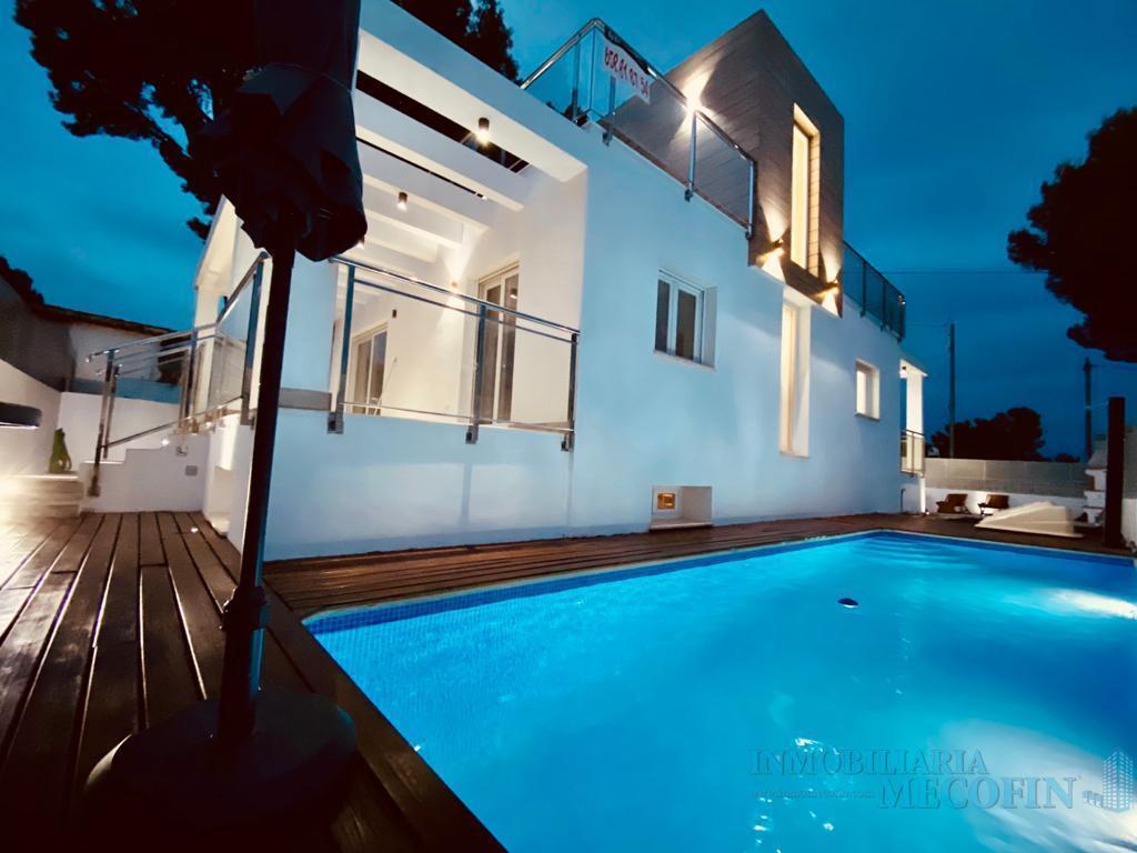 Venta de chalet en La Nucia Venta de chalet en La Nucia