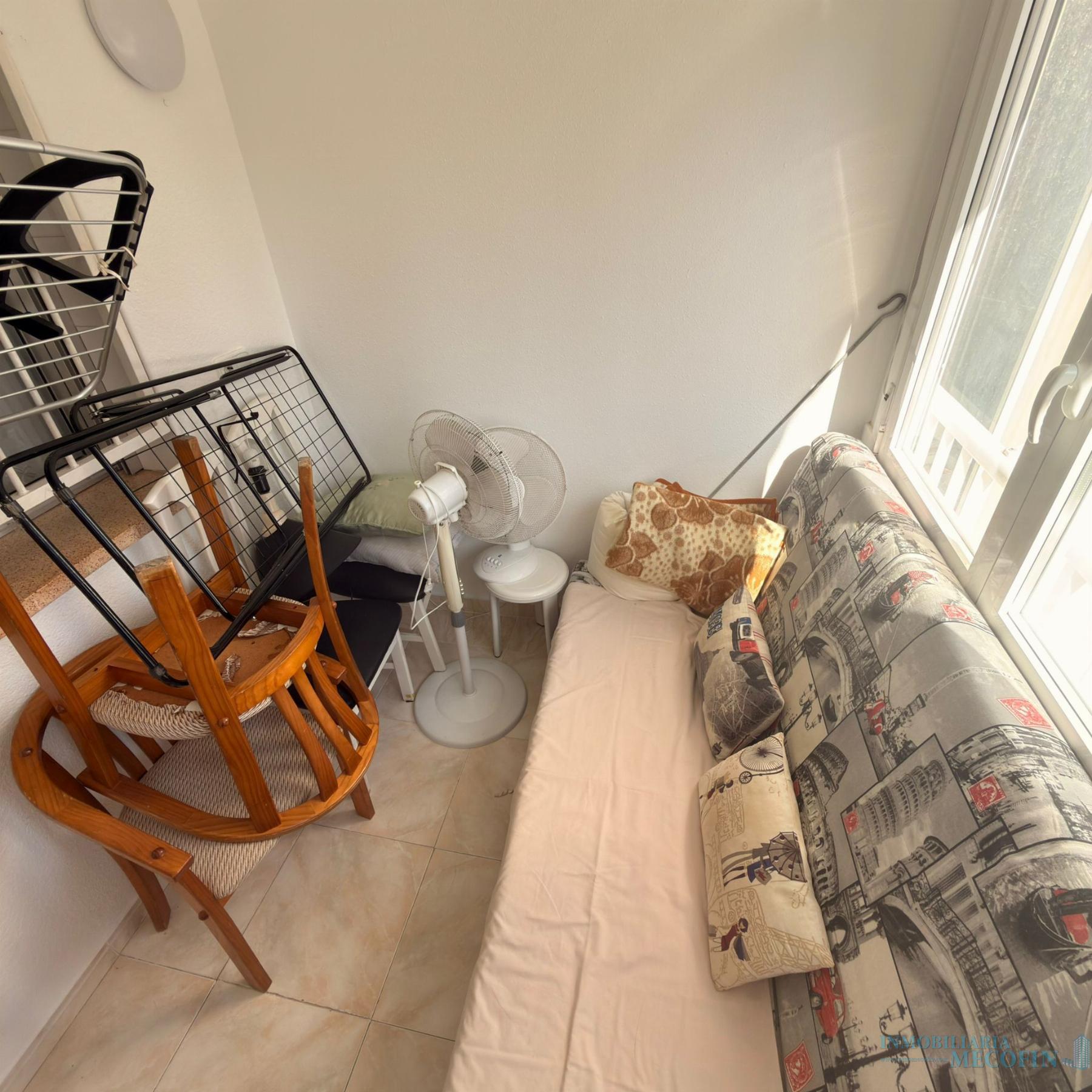 Venta de piso en Benidorm