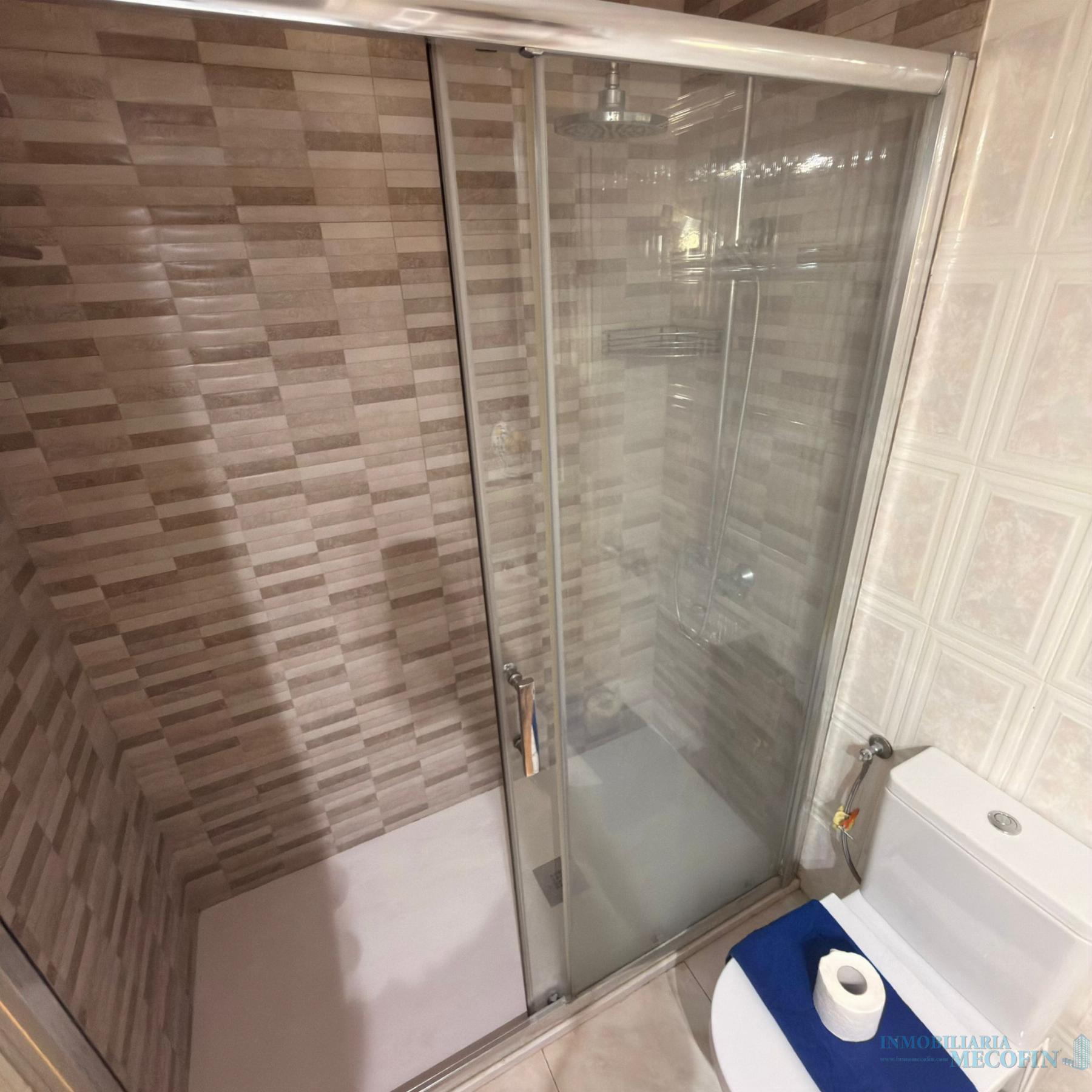 Venta de piso en Benidorm