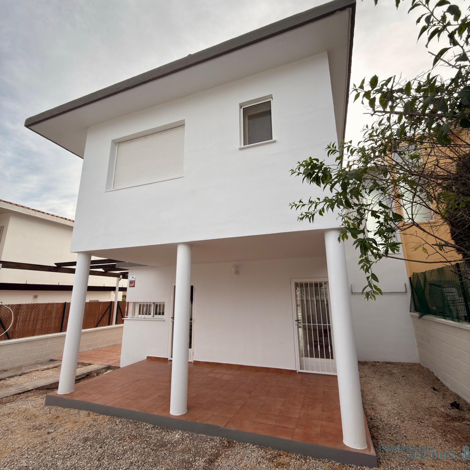 Venta de chalet en La Nucia