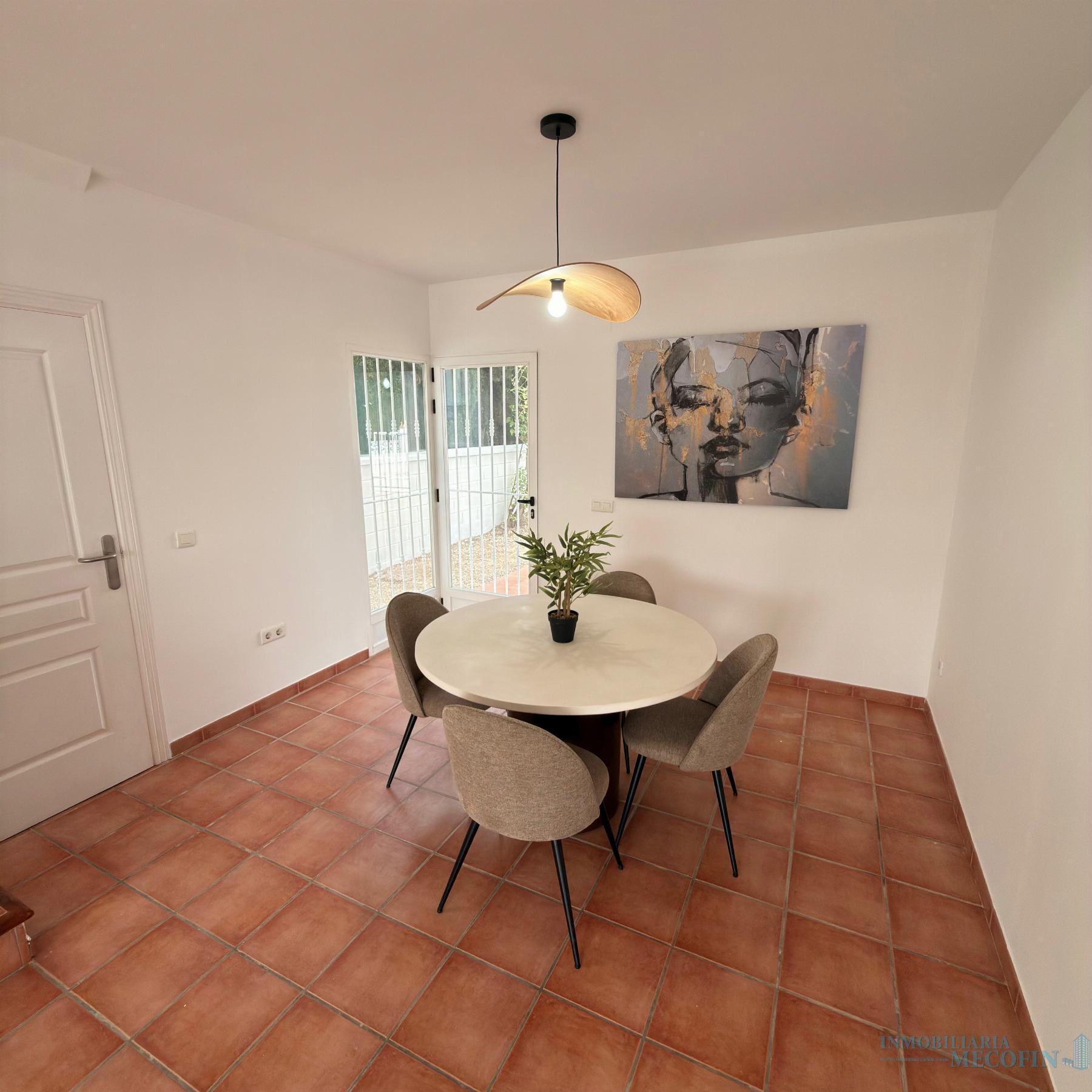 Venta de chalet en La Nucia