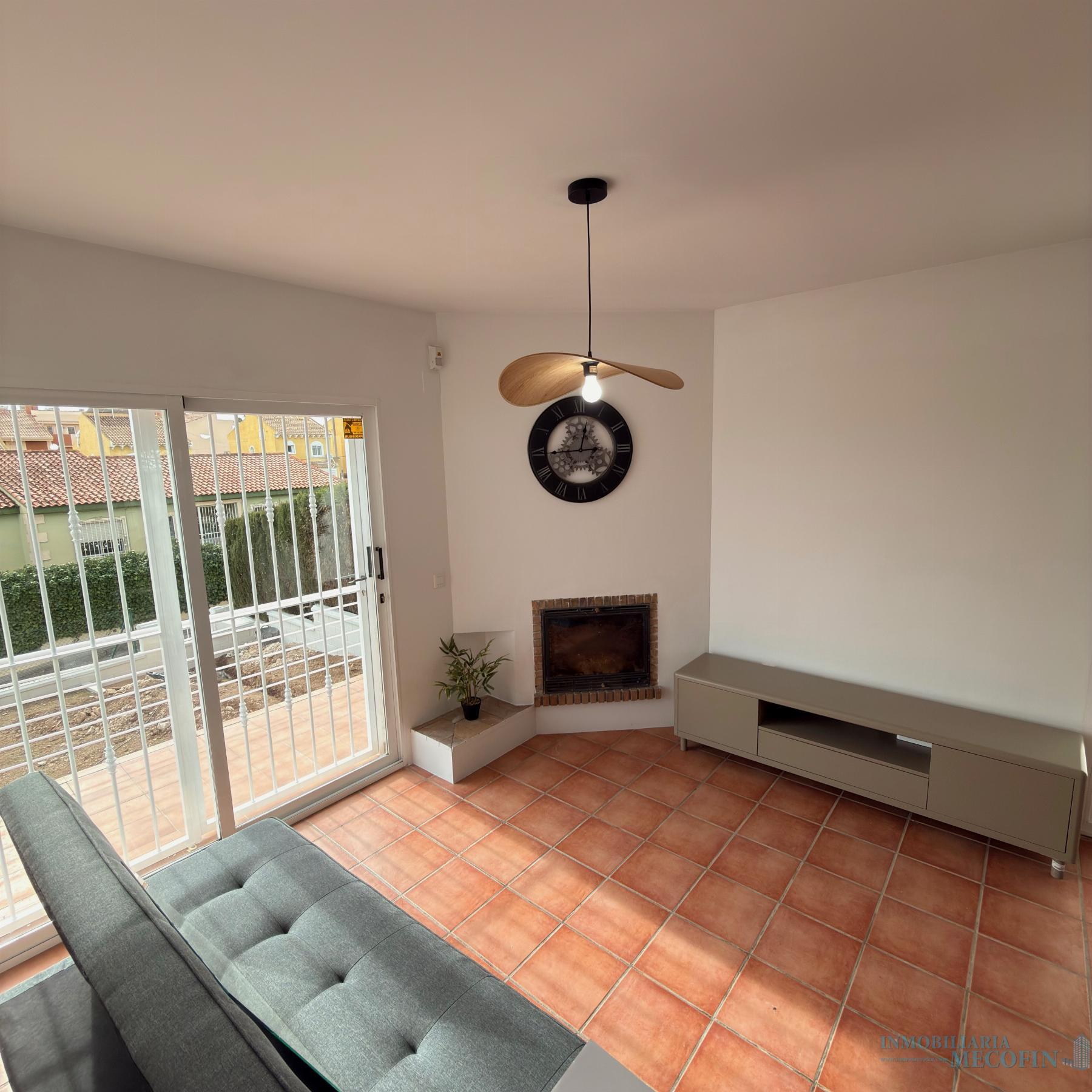 Venta de chalet en La Nucia