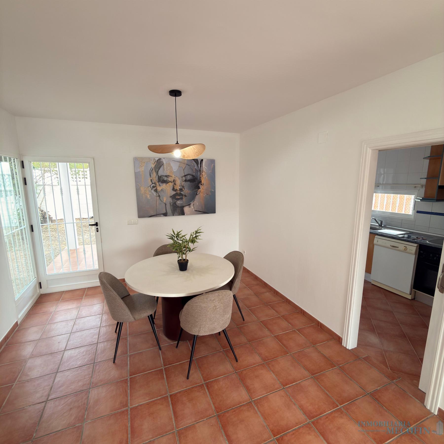 Venta de chalet en La Nucia