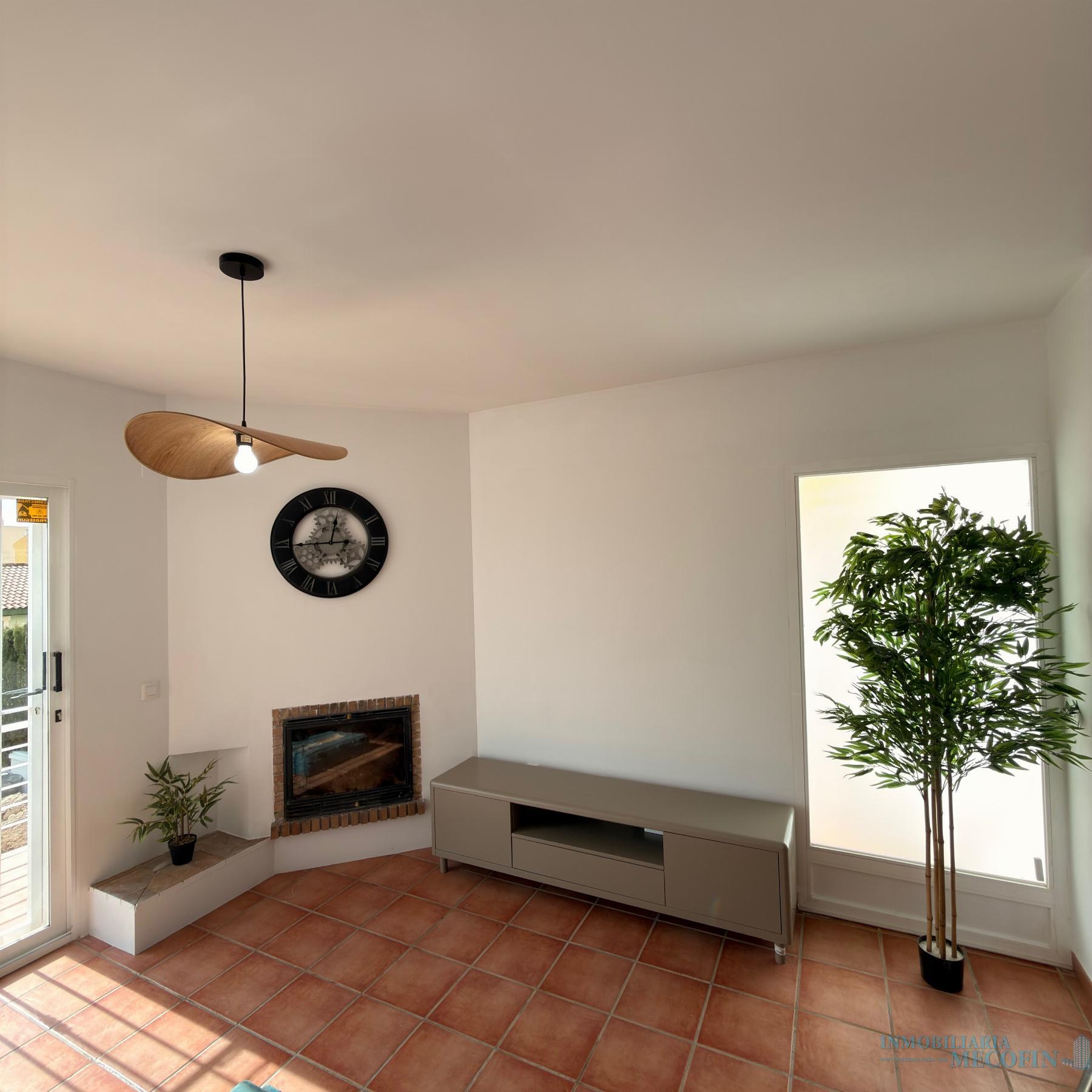 Venta de chalet en La Nucia