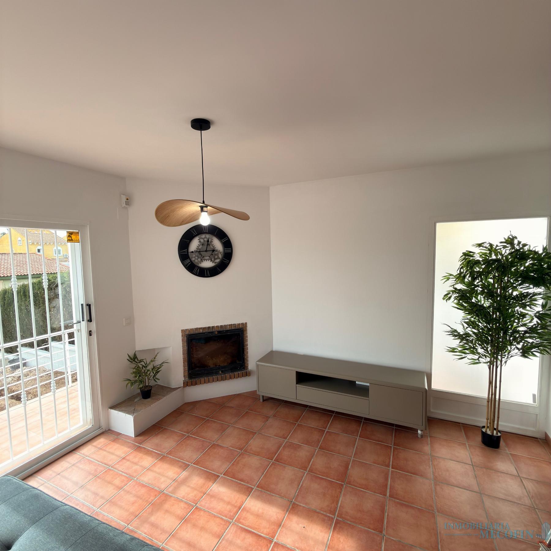 Venta de chalet en La Nucia