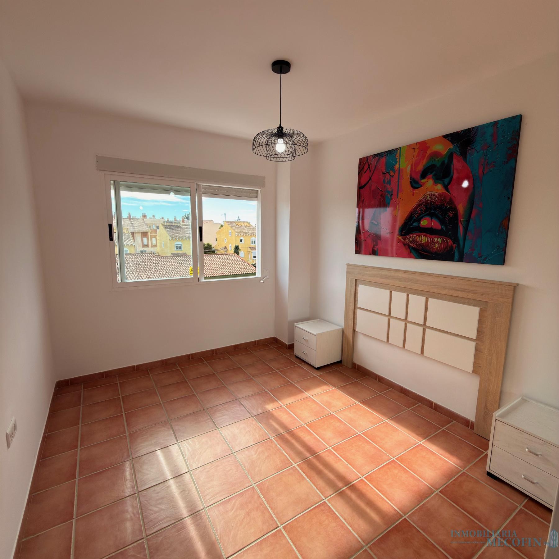 Venta de chalet en La Nucia