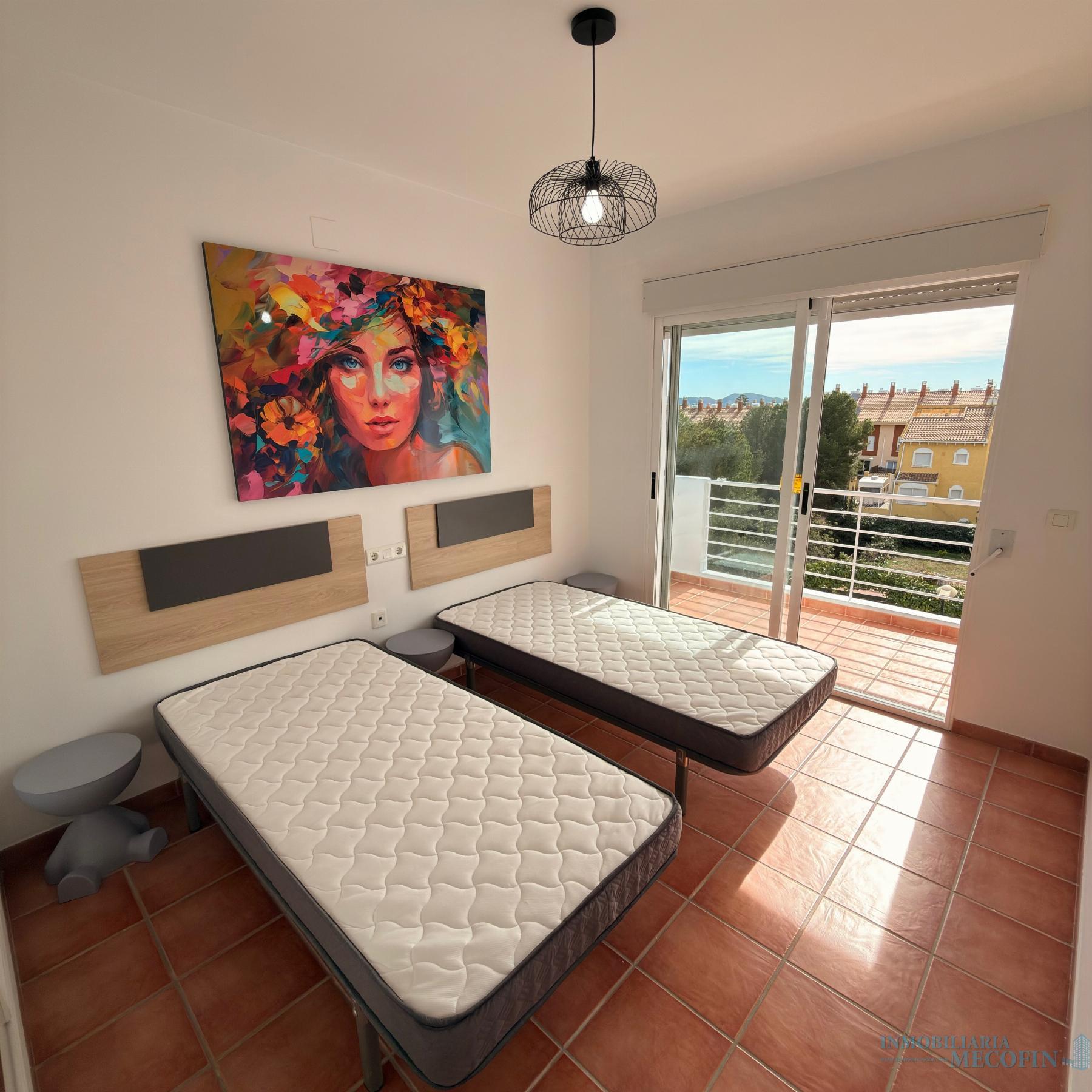 Venta de chalet en La Nucia