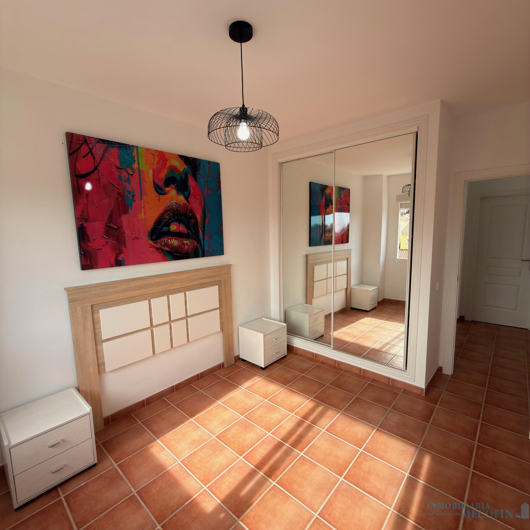 Venta de chalet en La Nucia