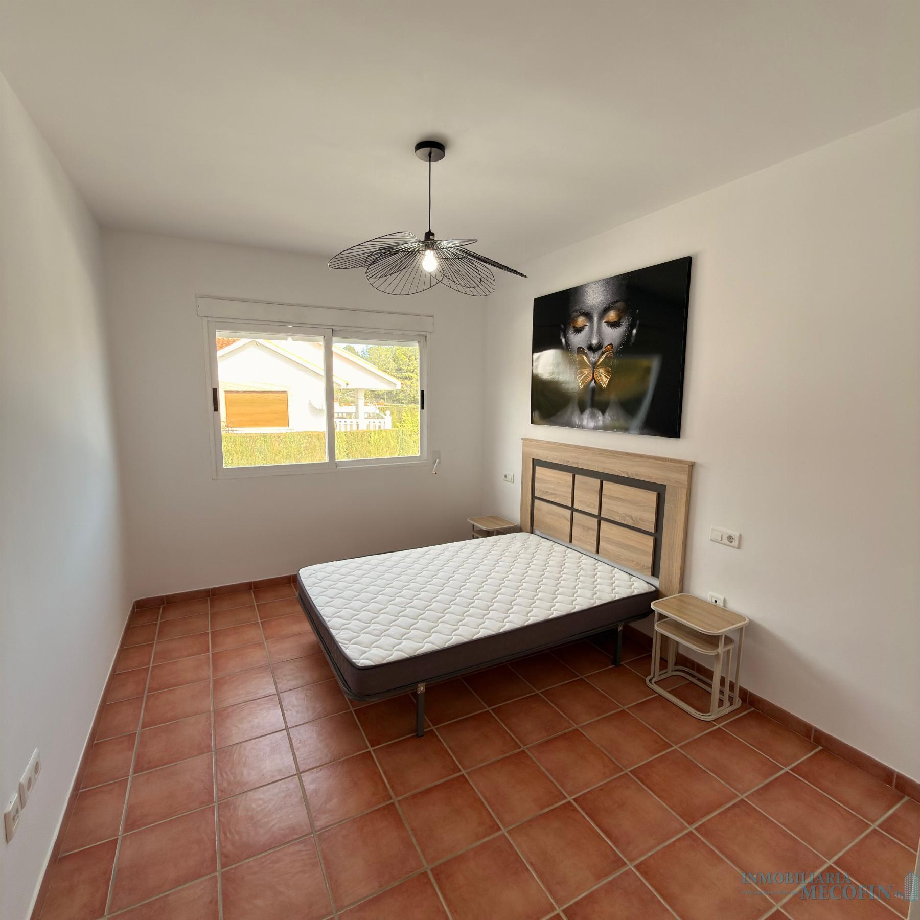Venta de chalet en La Nucia