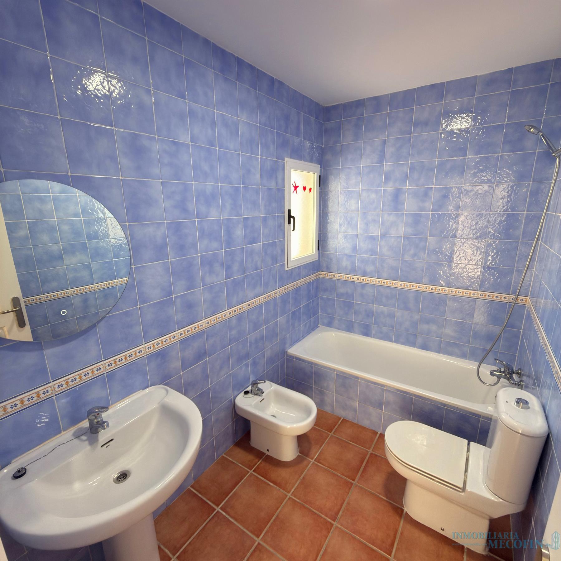 Venta de chalet en La Nucia