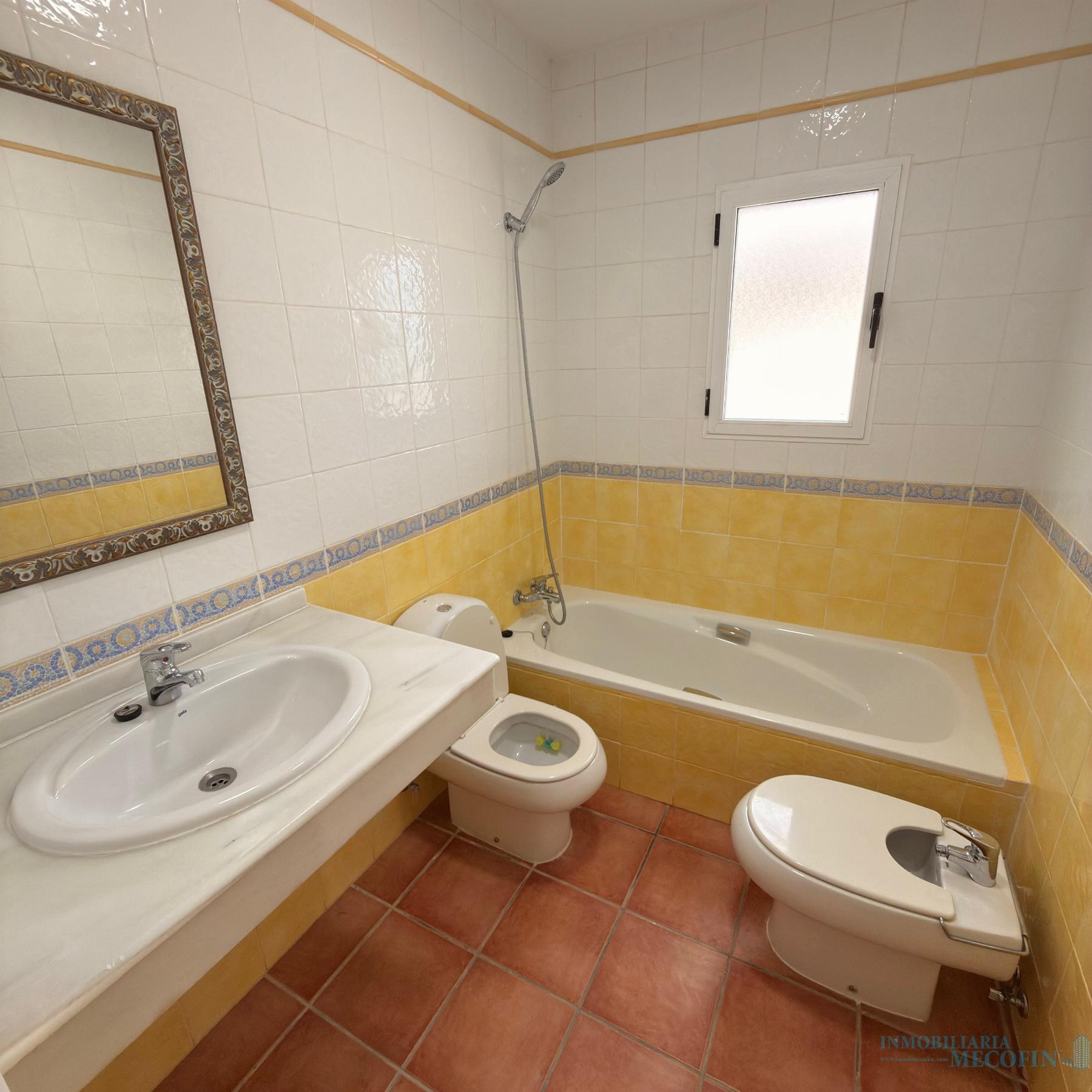 Venta de chalet en La Nucia