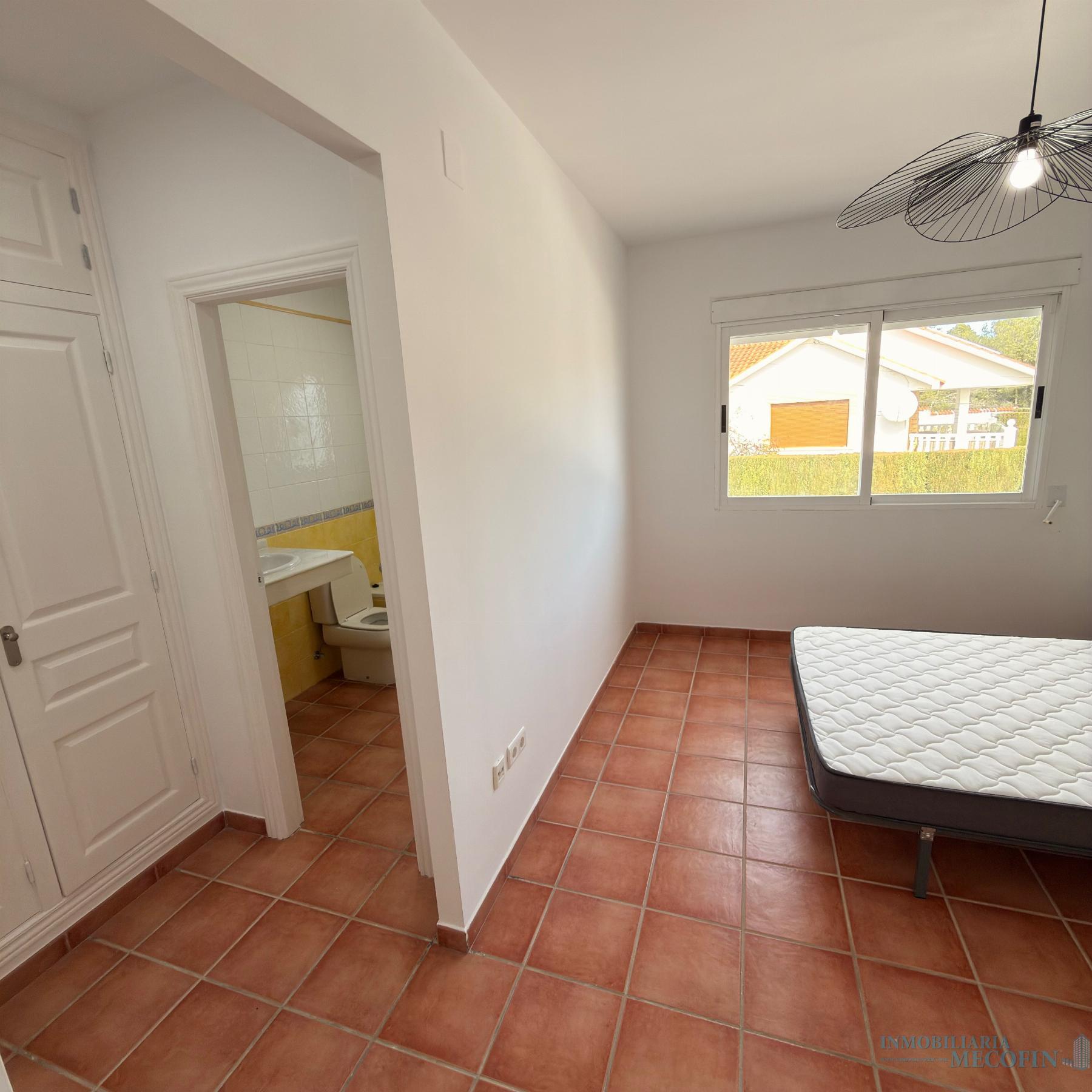 Venta de chalet en La Nucia