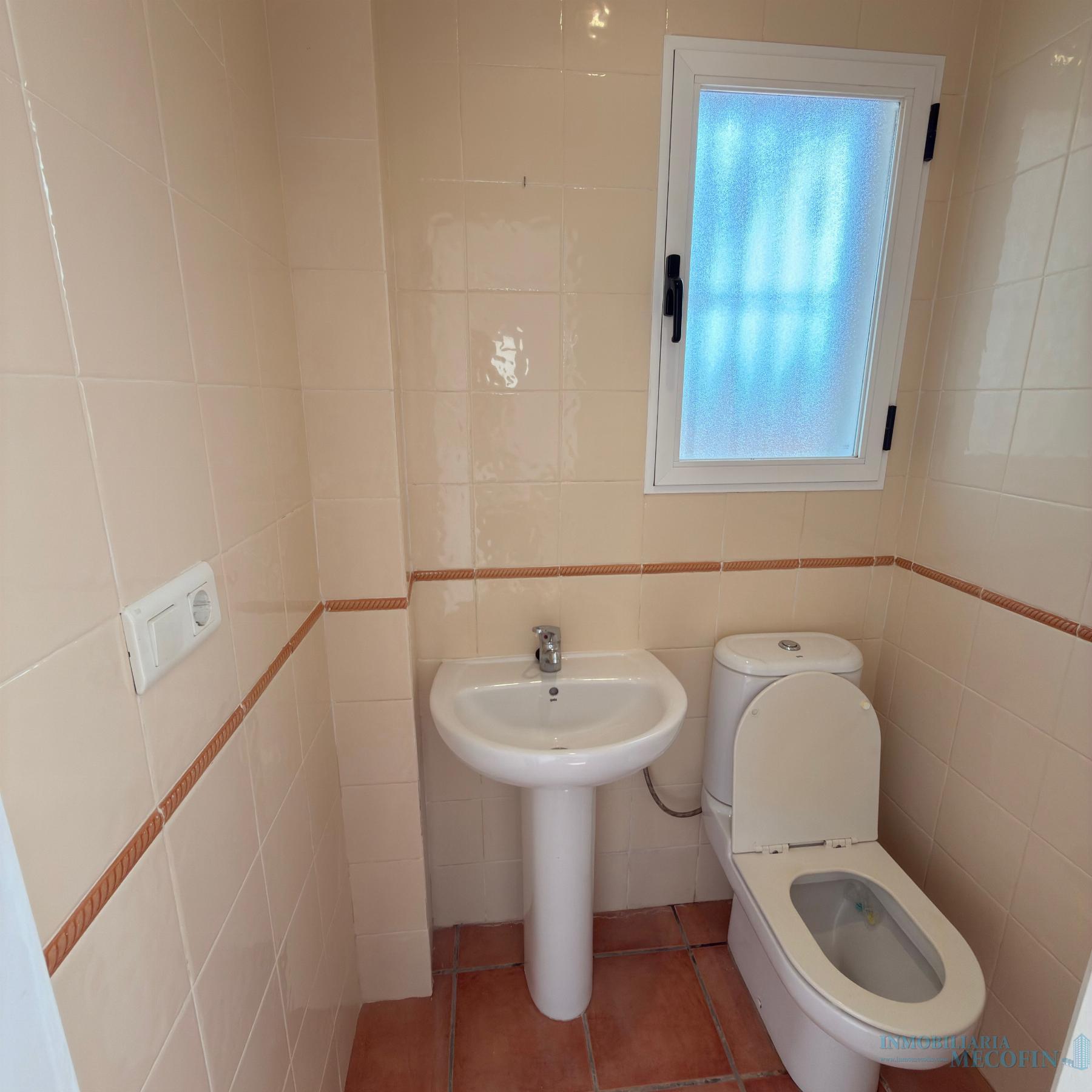 Venta de chalet en La Nucia