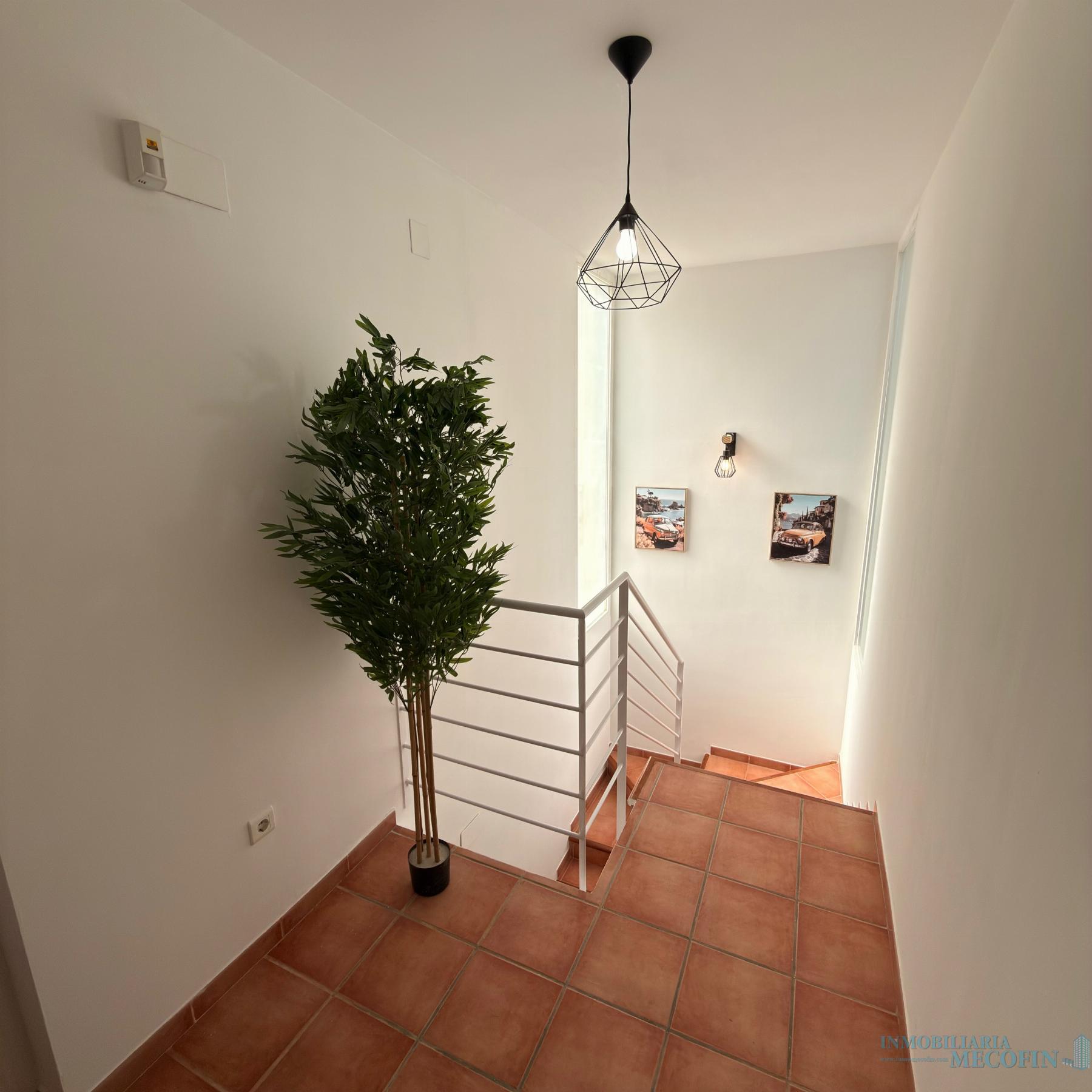 Venta de chalet en La Nucia