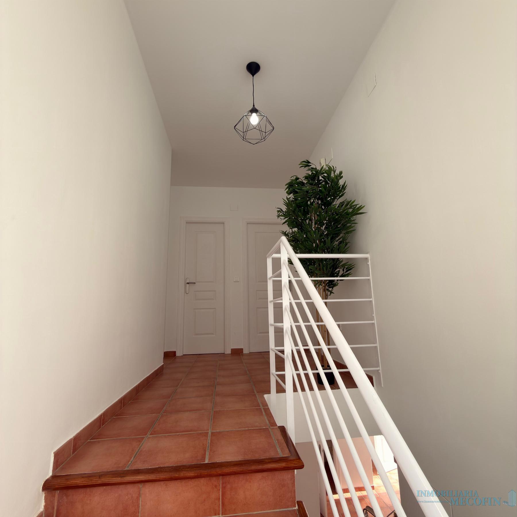 Venta de chalet en La Nucia