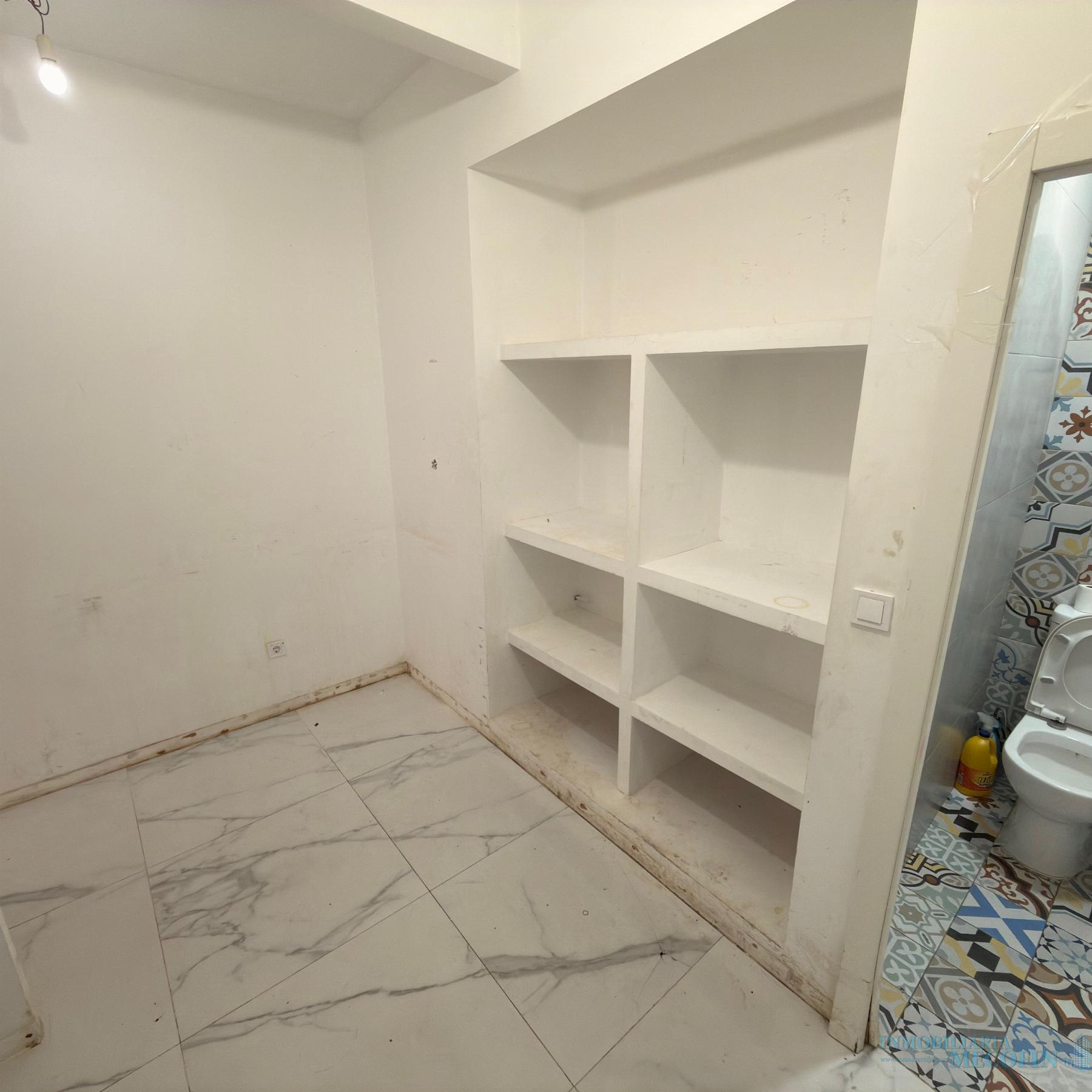 Venta de local en Benidorm