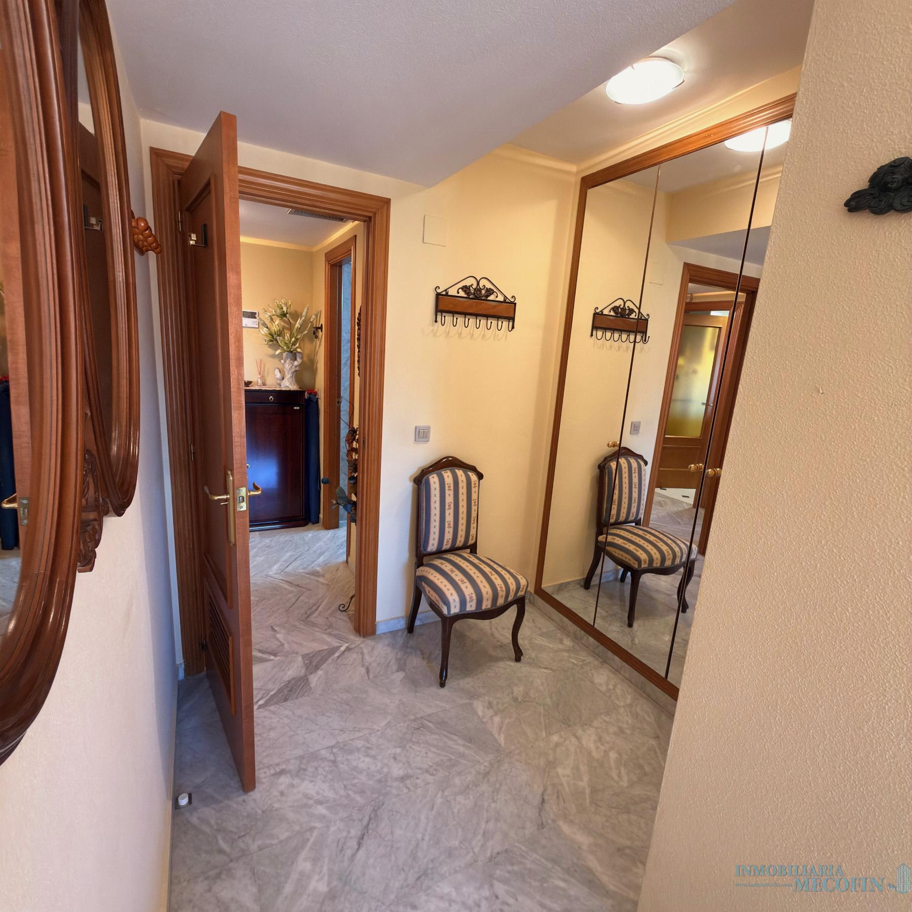 Venta de piso en Benidorm