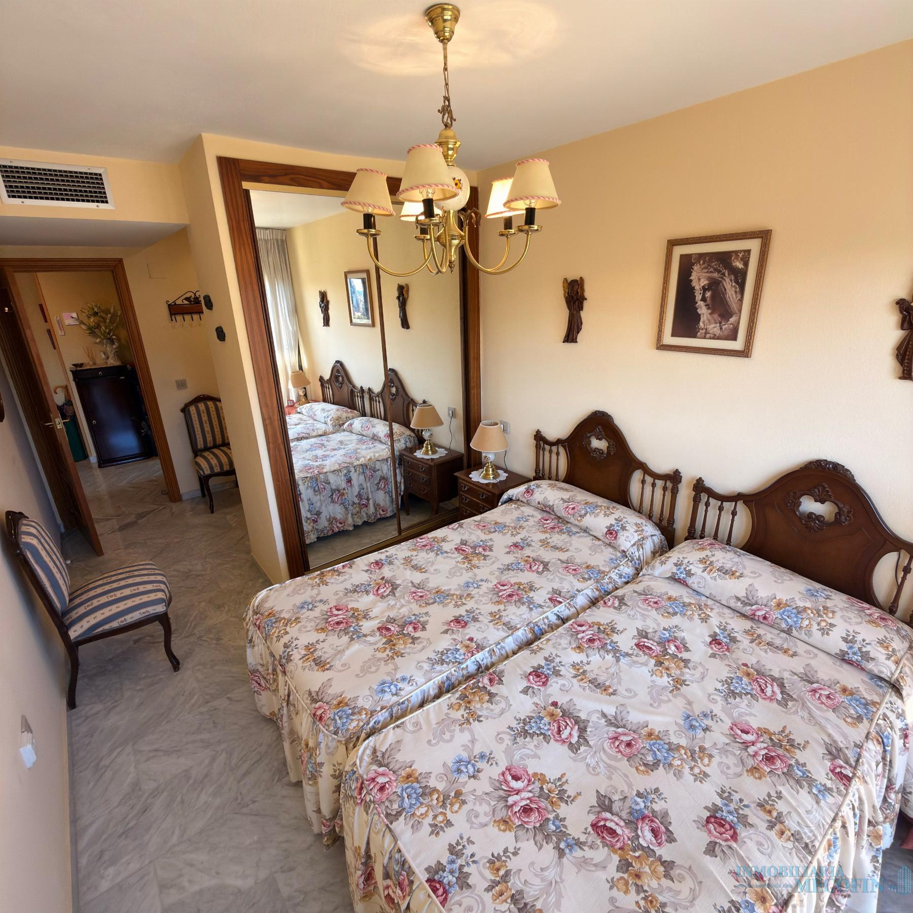 Venta de piso en Benidorm