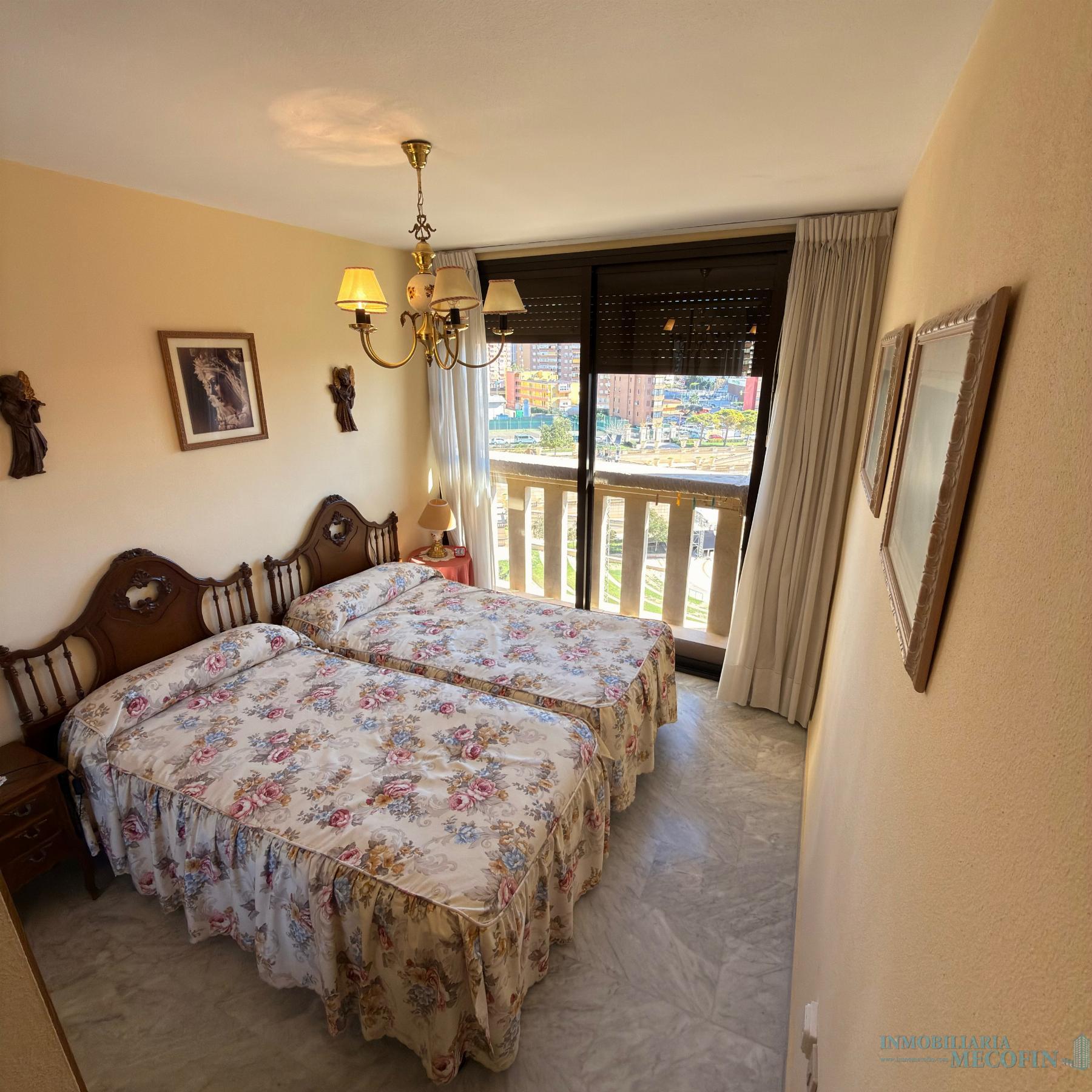 Venta de piso en Benidorm