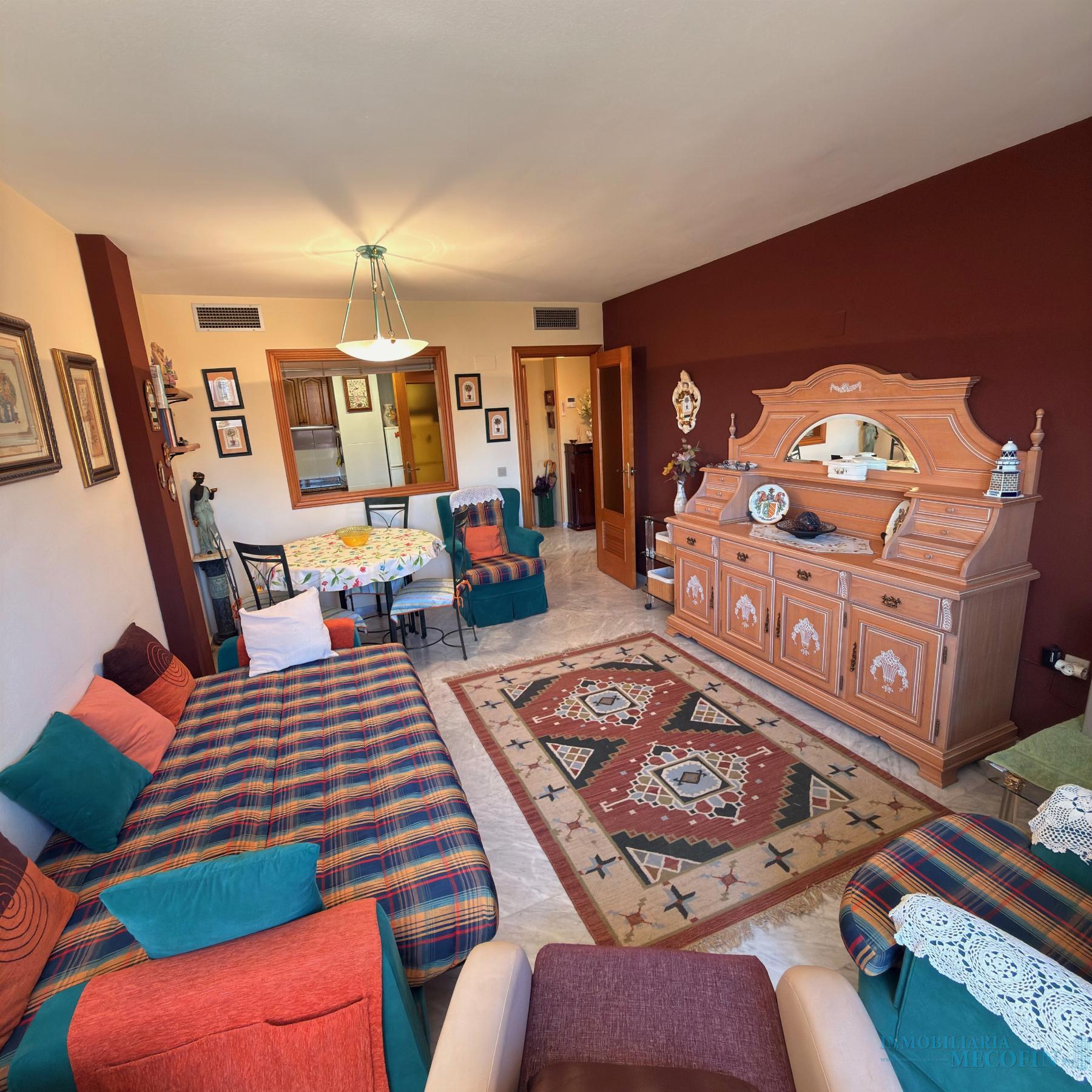 Venta de piso en Benidorm