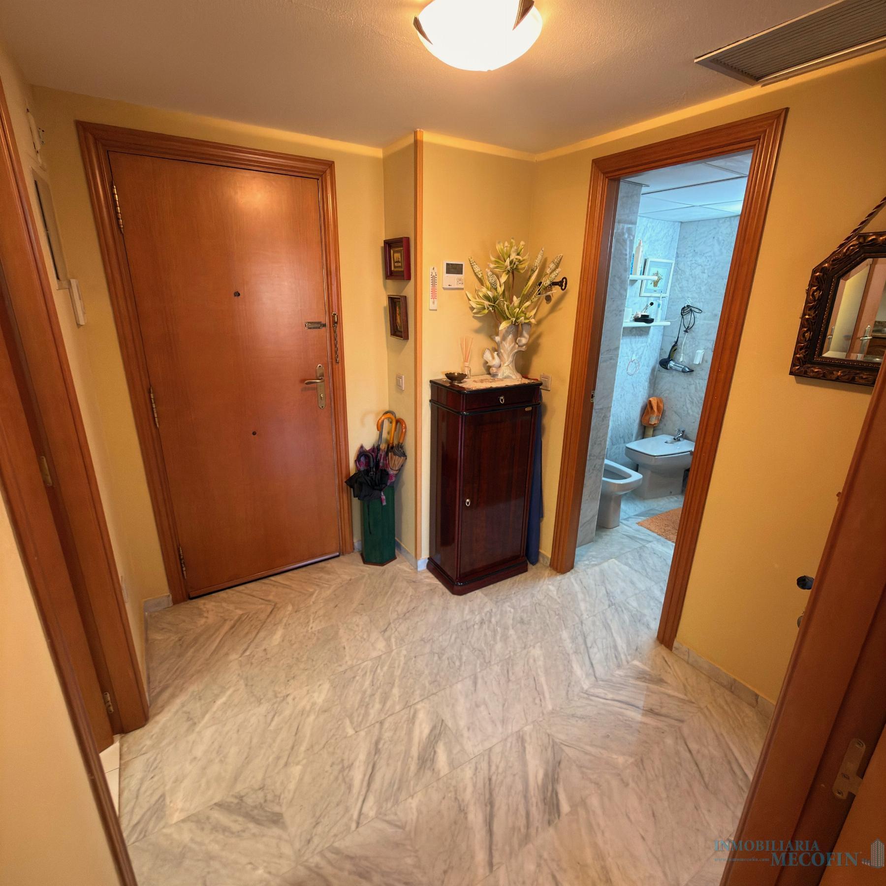 Venta de piso en Benidorm