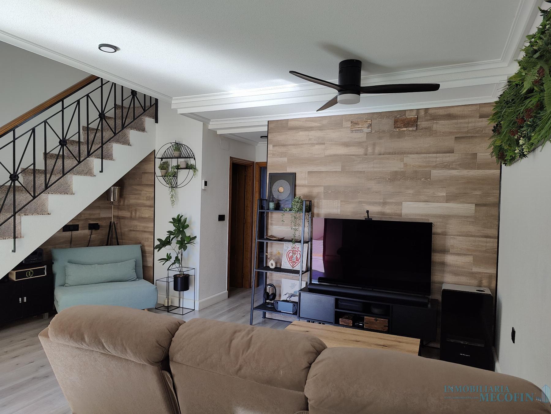 Venta de bungalow en Finestrat