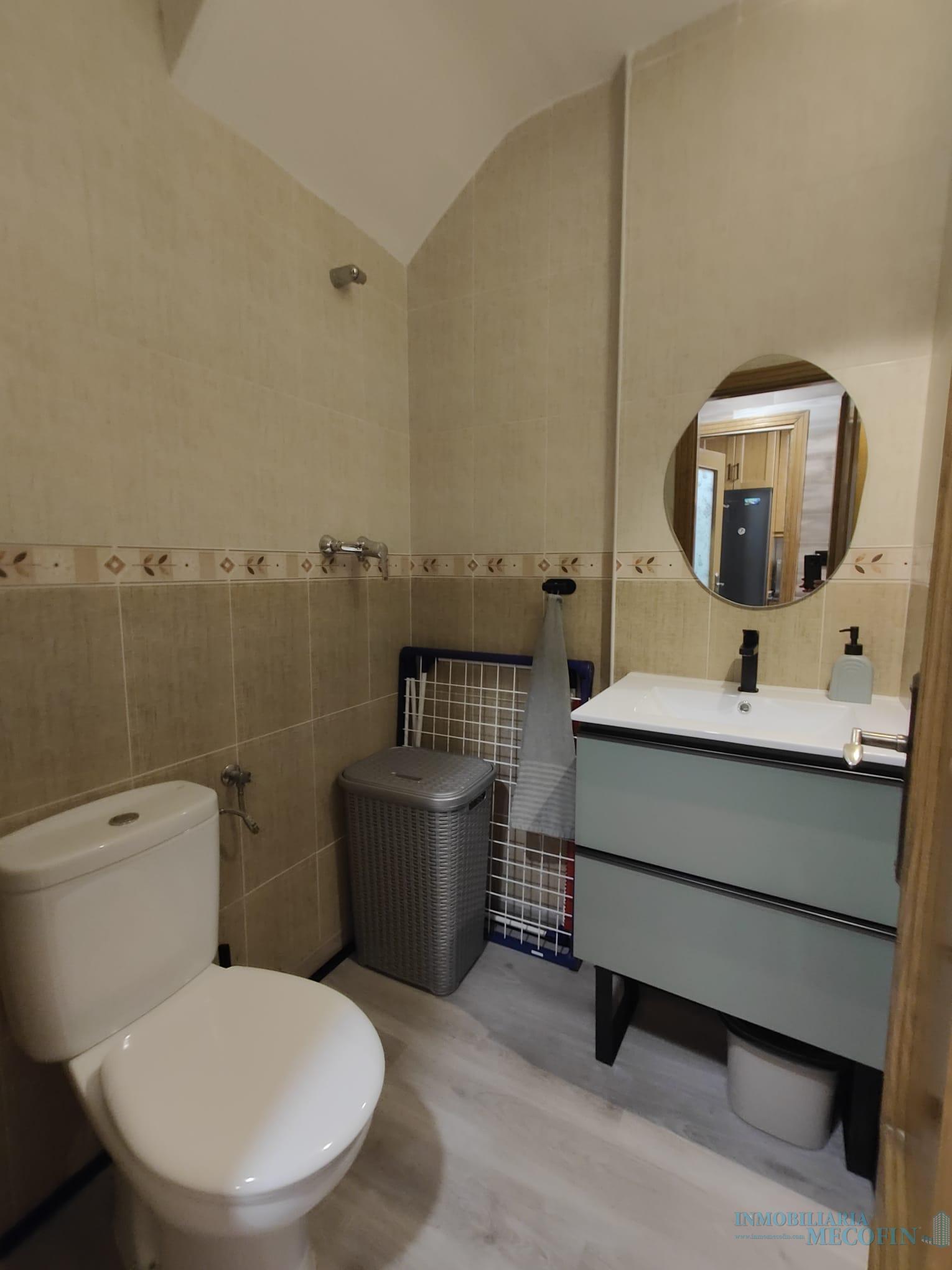 Venta de bungalow en Finestrat