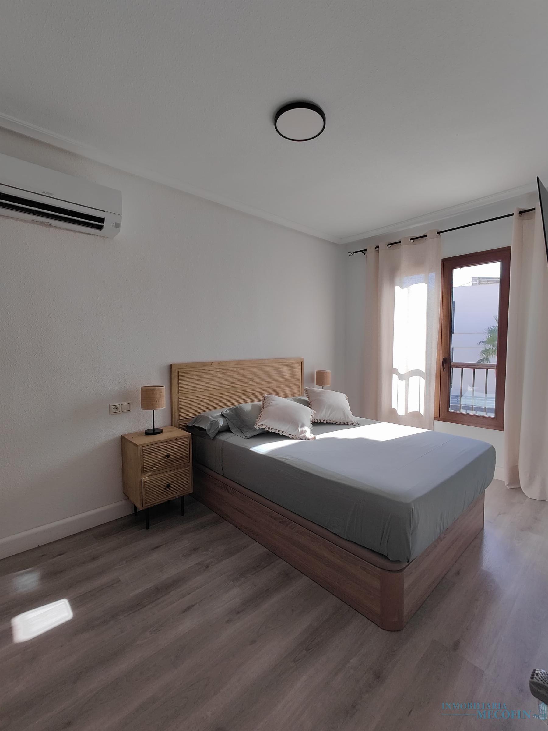 Venta de bungalow en Finestrat