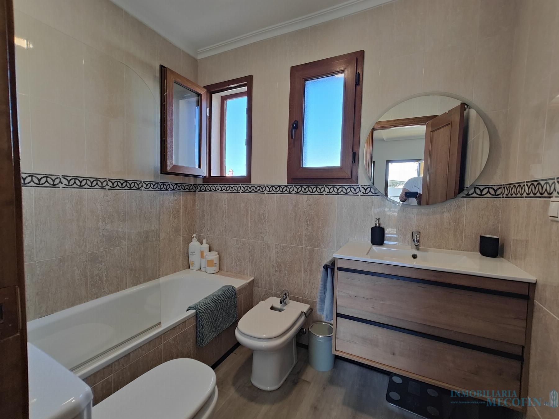 Venta de bungalow en Finestrat