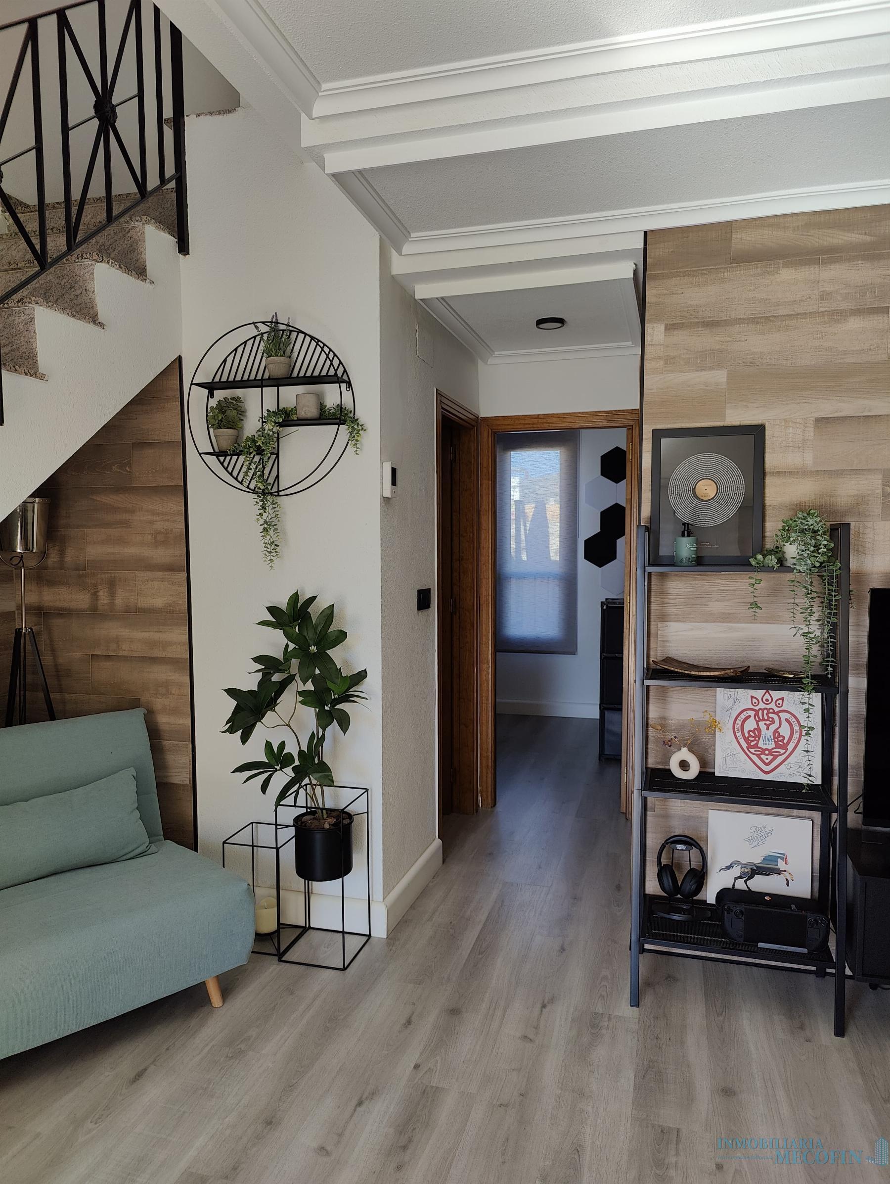 Venta de bungalow en Finestrat