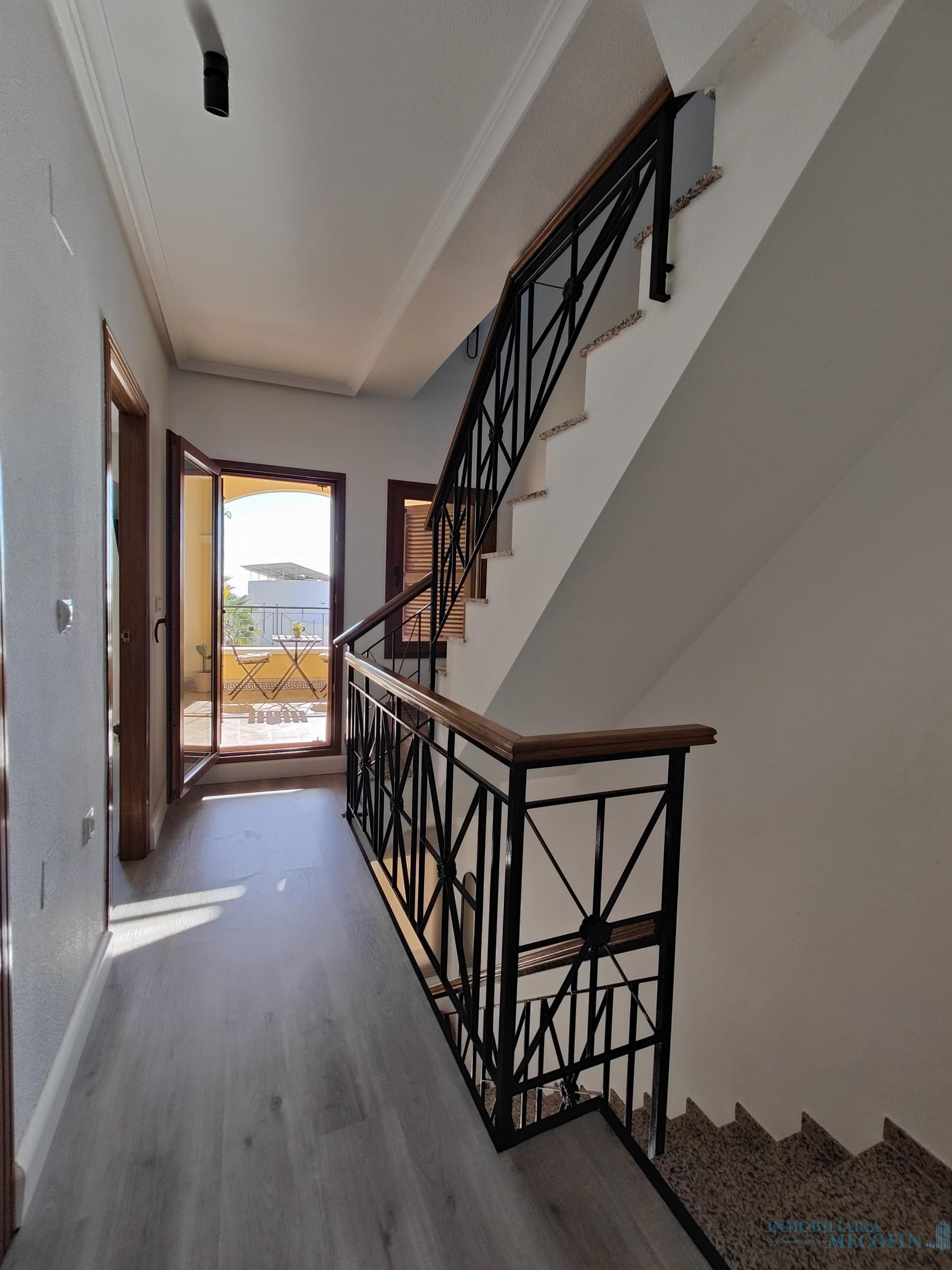 Venta de bungalow en Finestrat