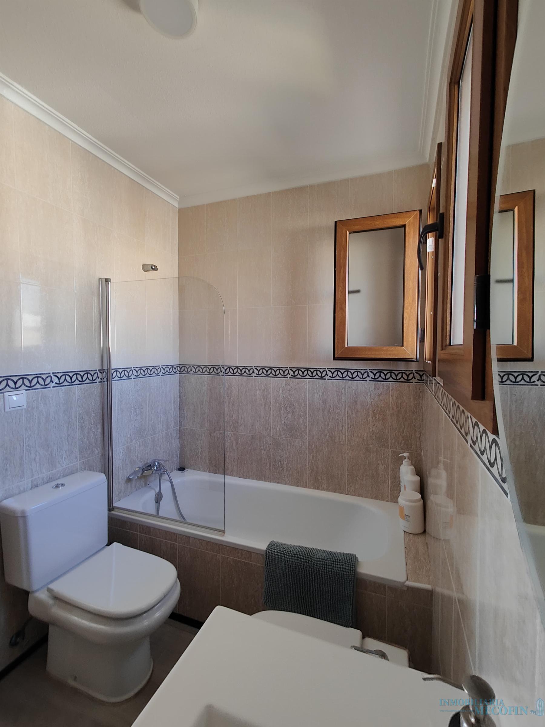 Venta de bungalow en Finestrat