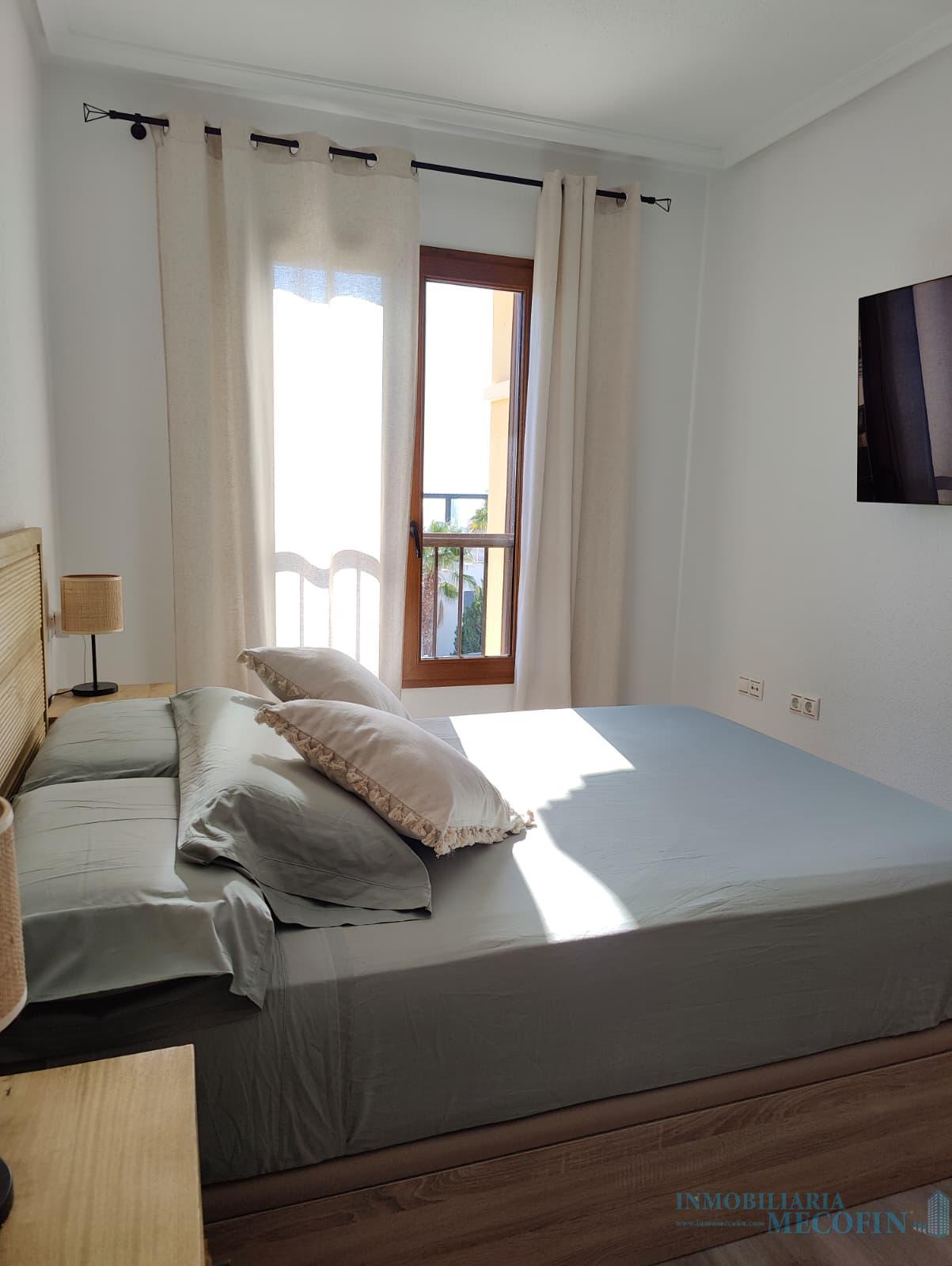 Venta de bungalow en Finestrat