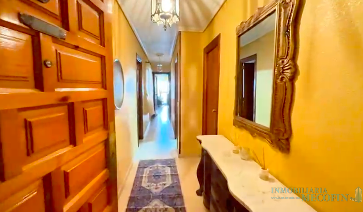 Venta de piso en Benidorm