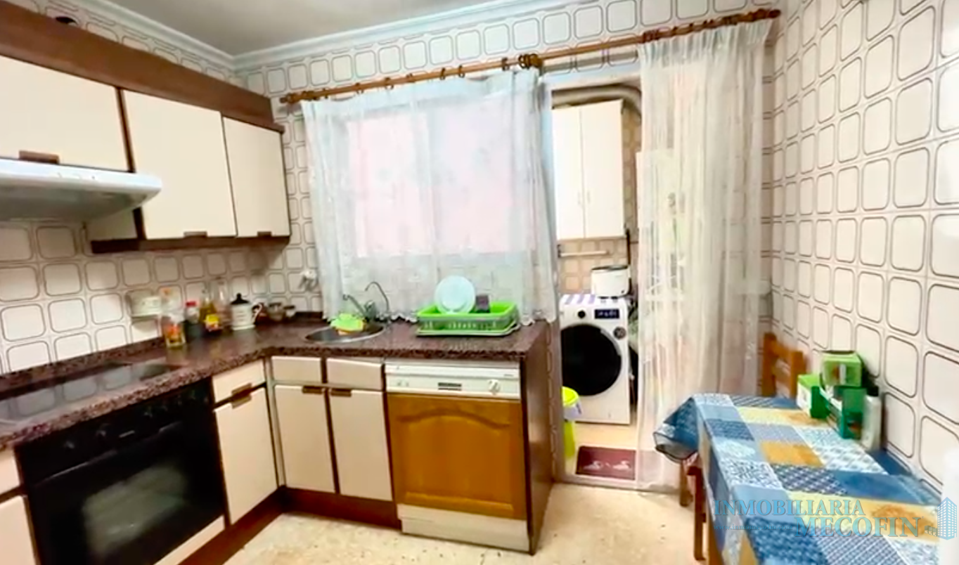 Venta de piso en Benidorm