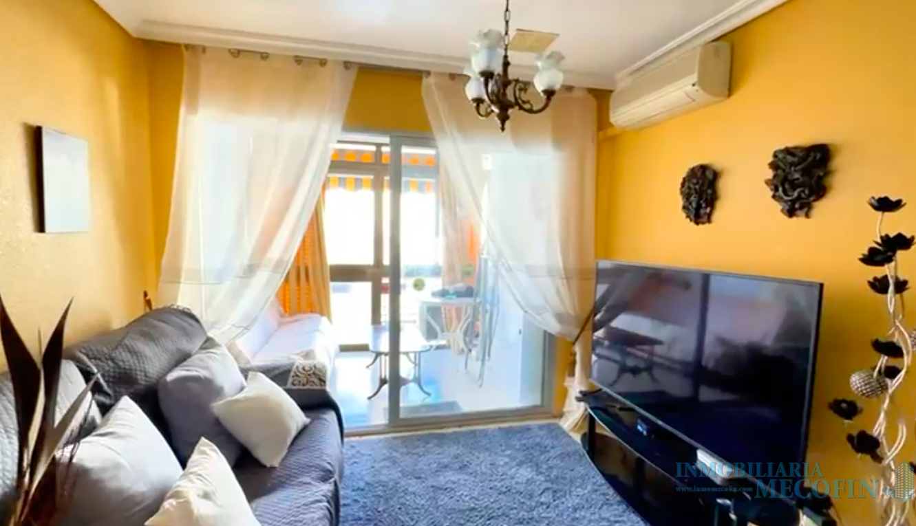 Venta de piso en Benidorm