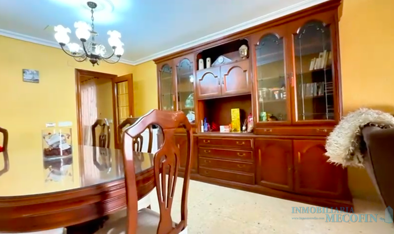 Venta de piso en Benidorm