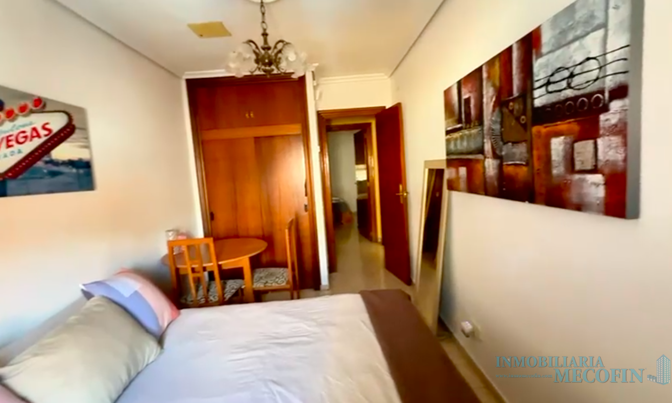 Venta de piso en Benidorm